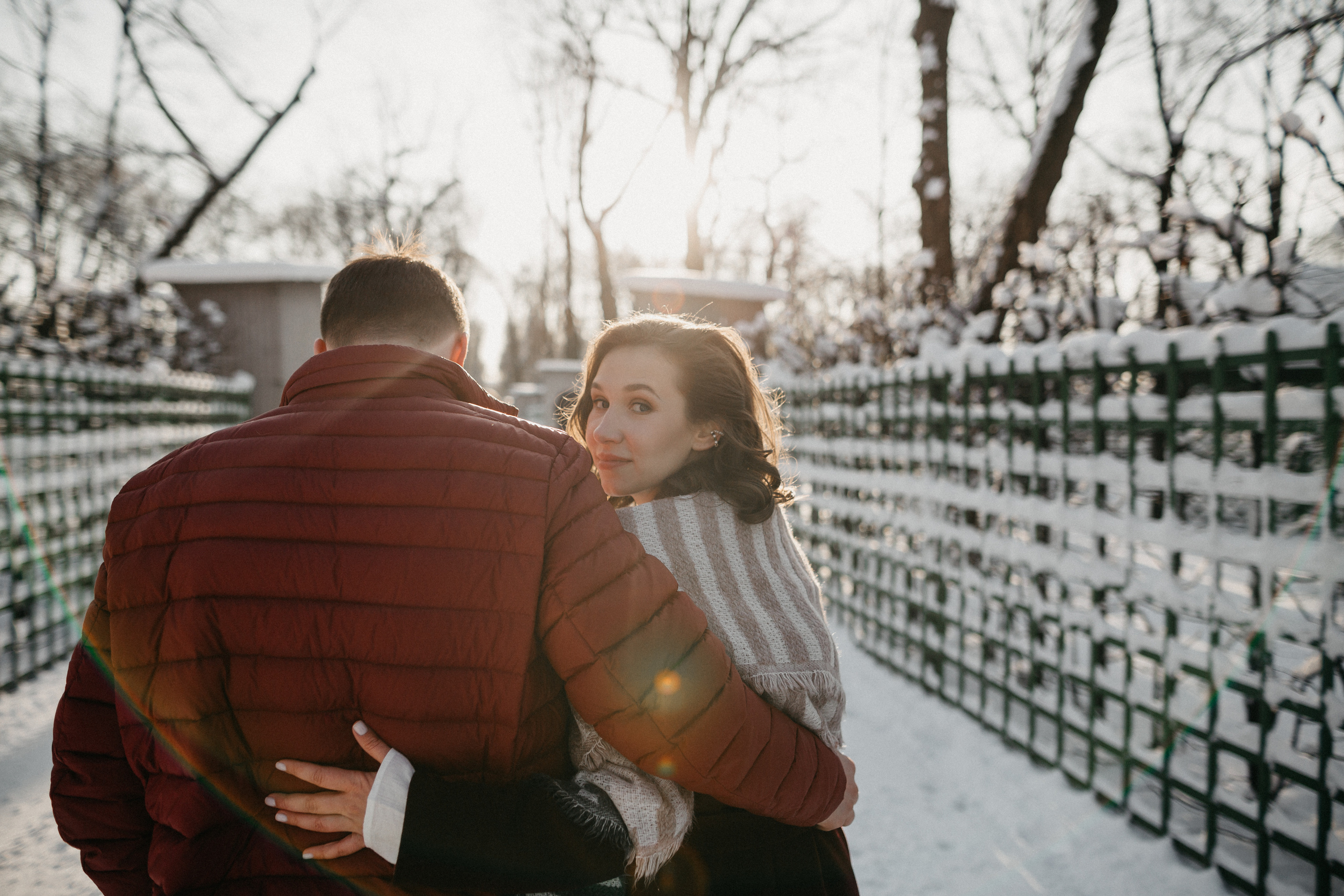 T&D. Свадебный фотограф Таня Караисаева