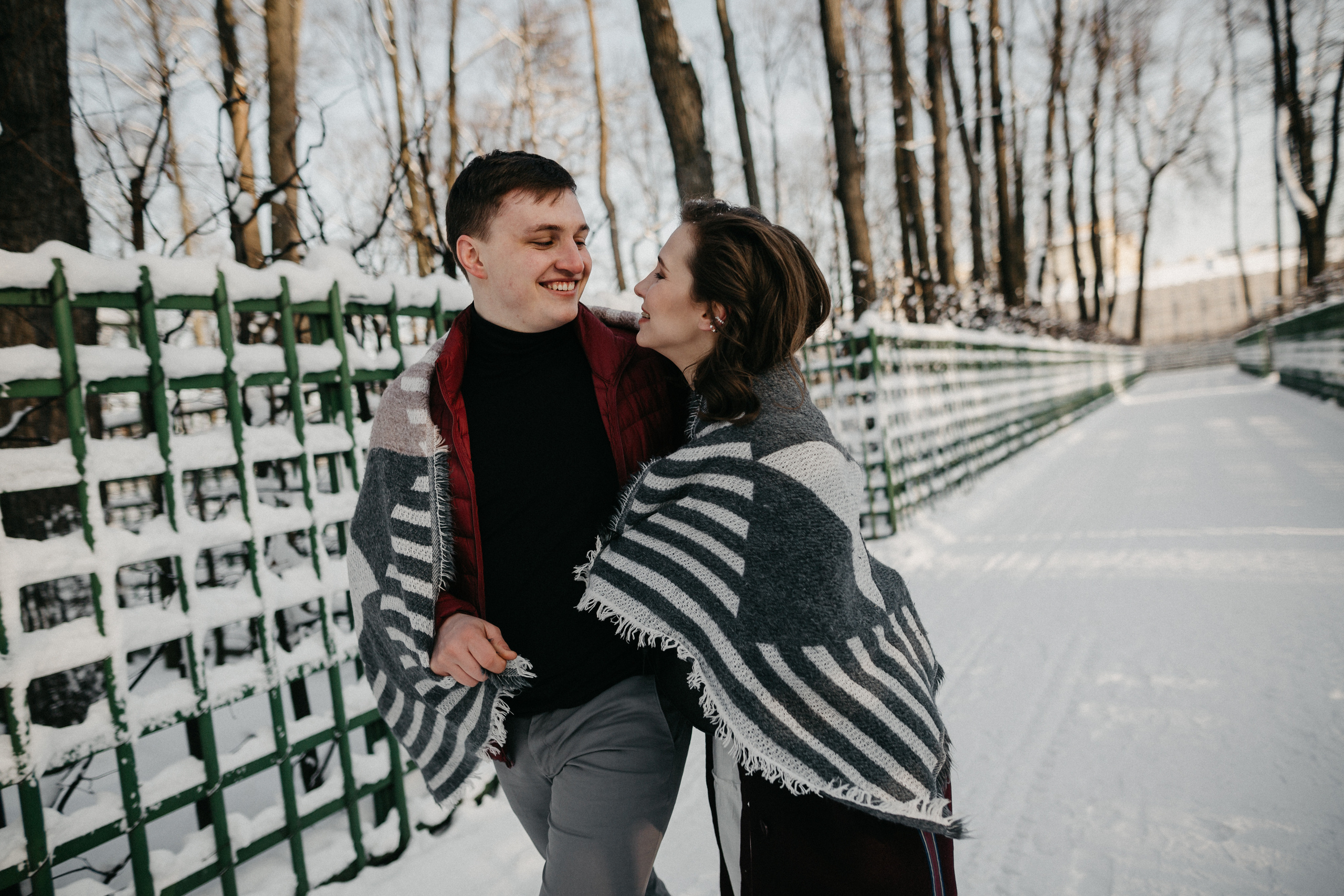 T&D. Свадебный фотограф Таня Караисаева