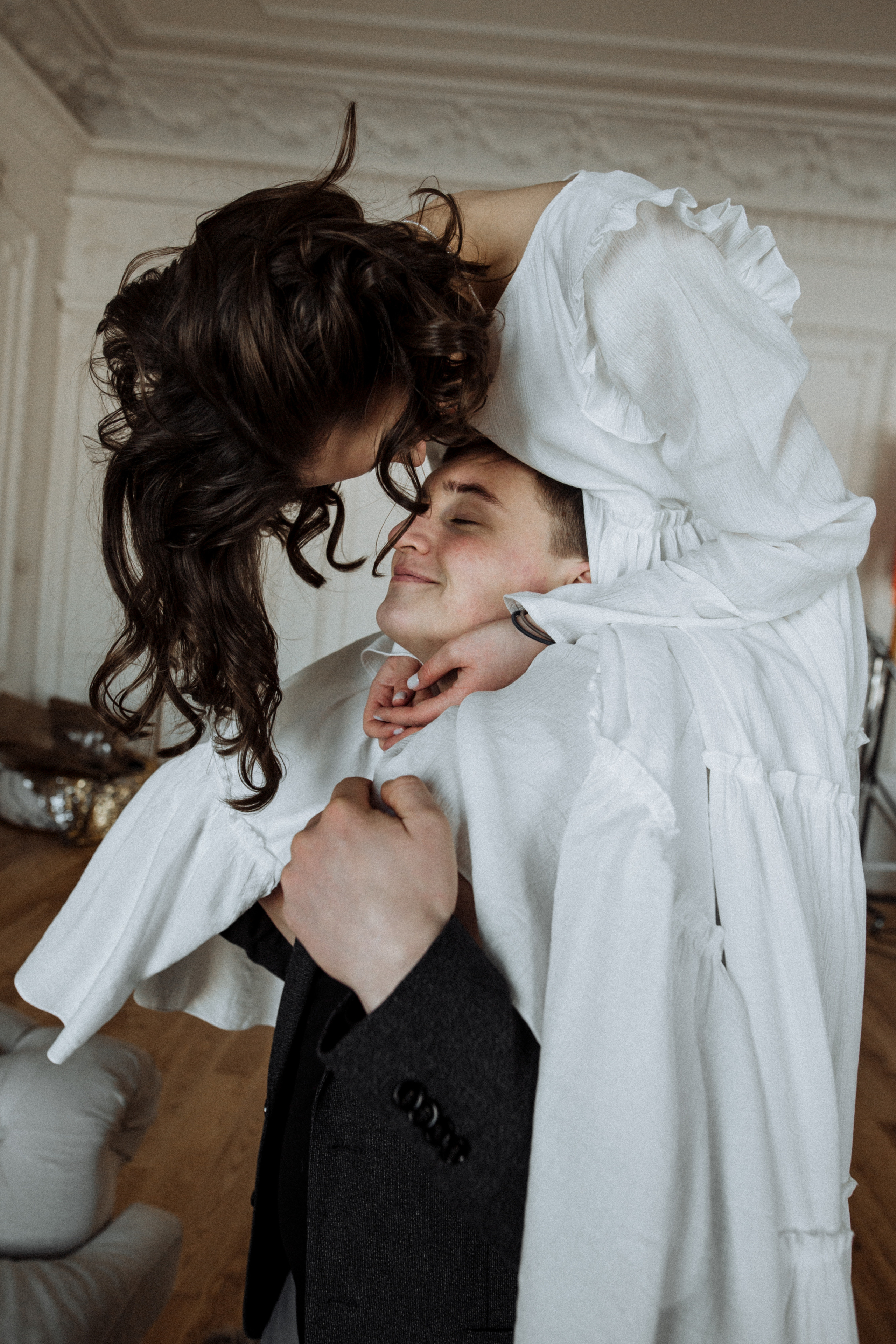 T&D. Свадебный фотограф Таня Караисаева