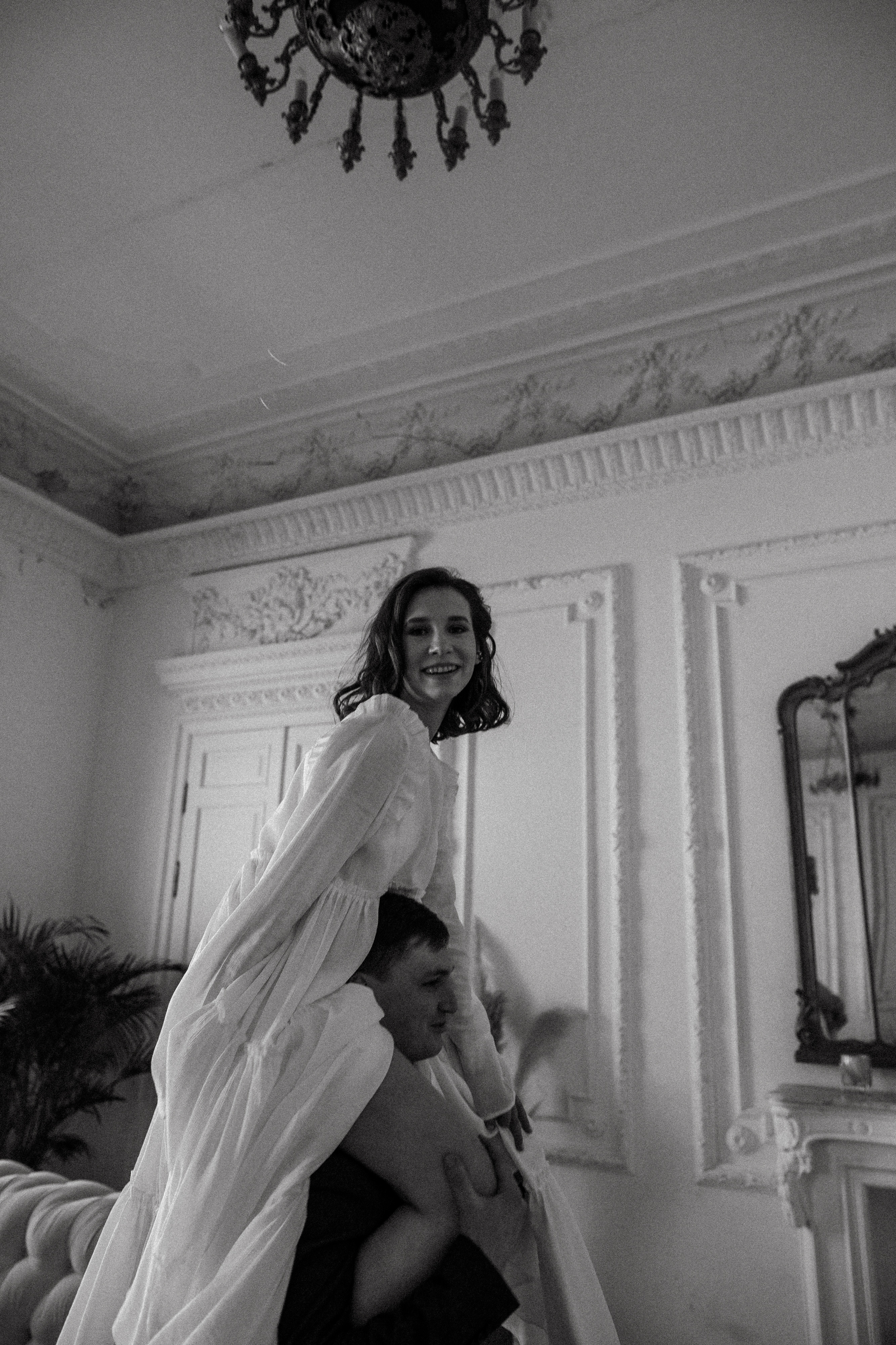 T&D. Свадебный фотограф Таня Караисаева