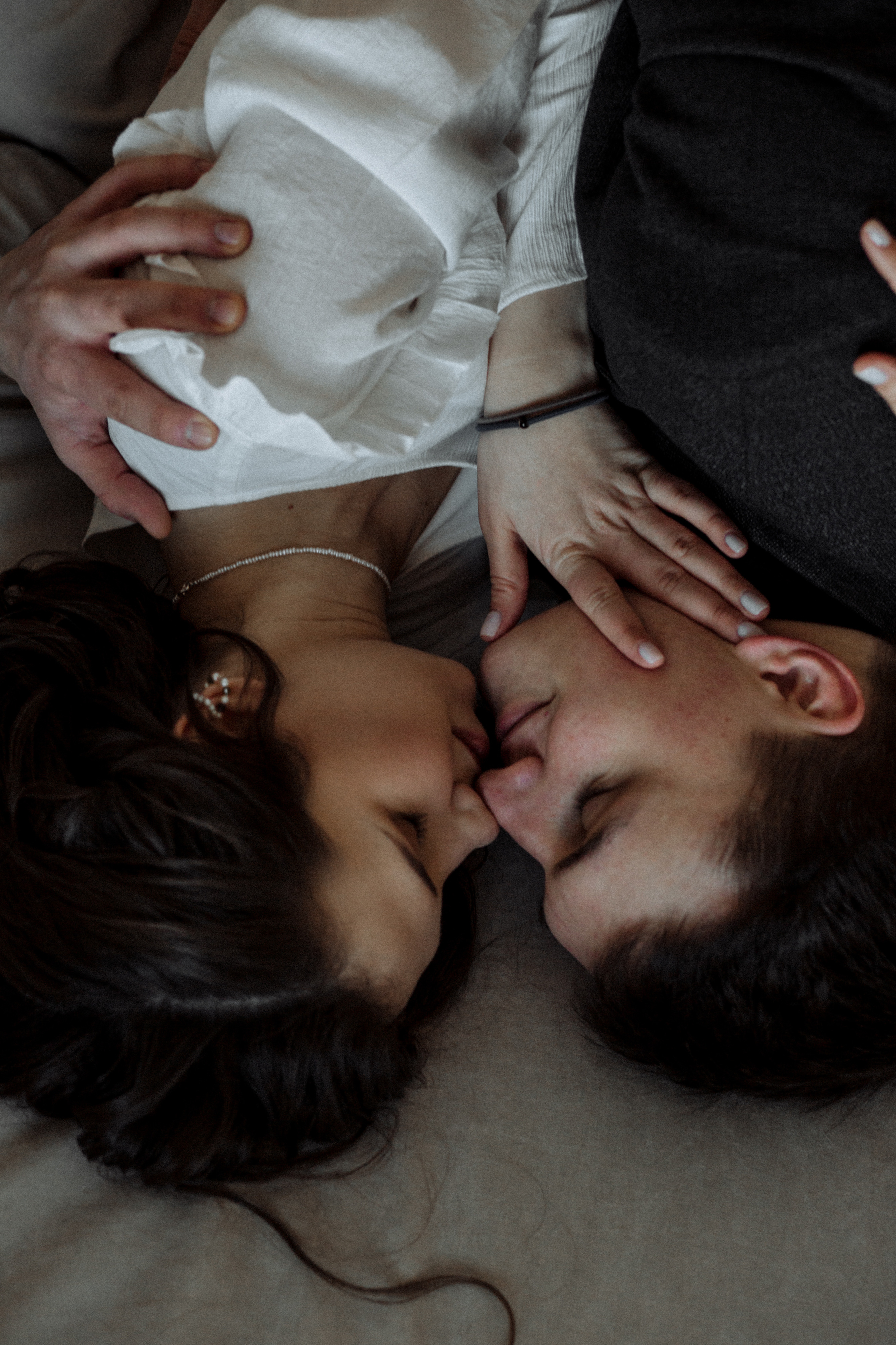 T&D. Свадебный фотограф Таня Караисаева