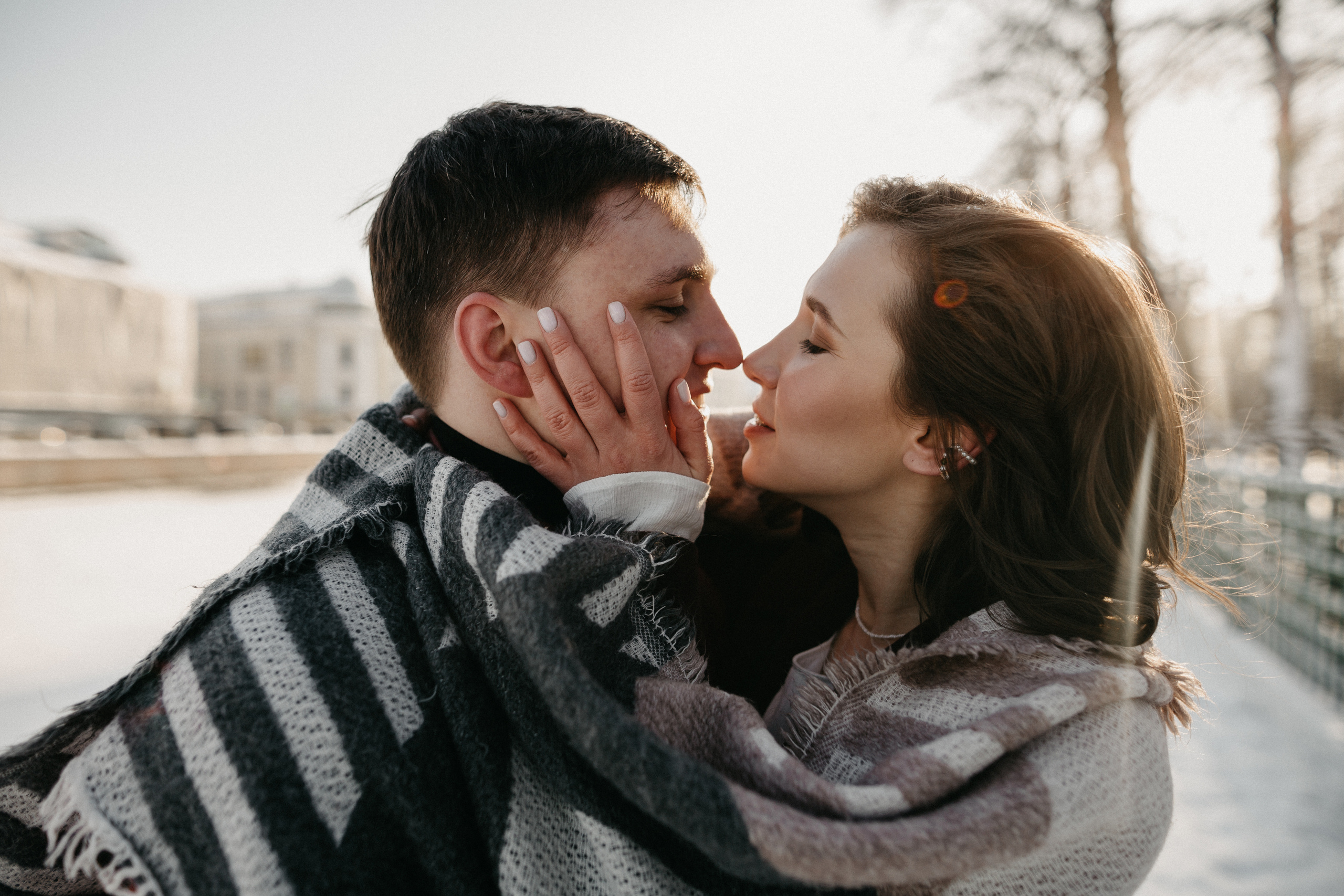 T&D. Свадебный фотограф Таня Караисаева