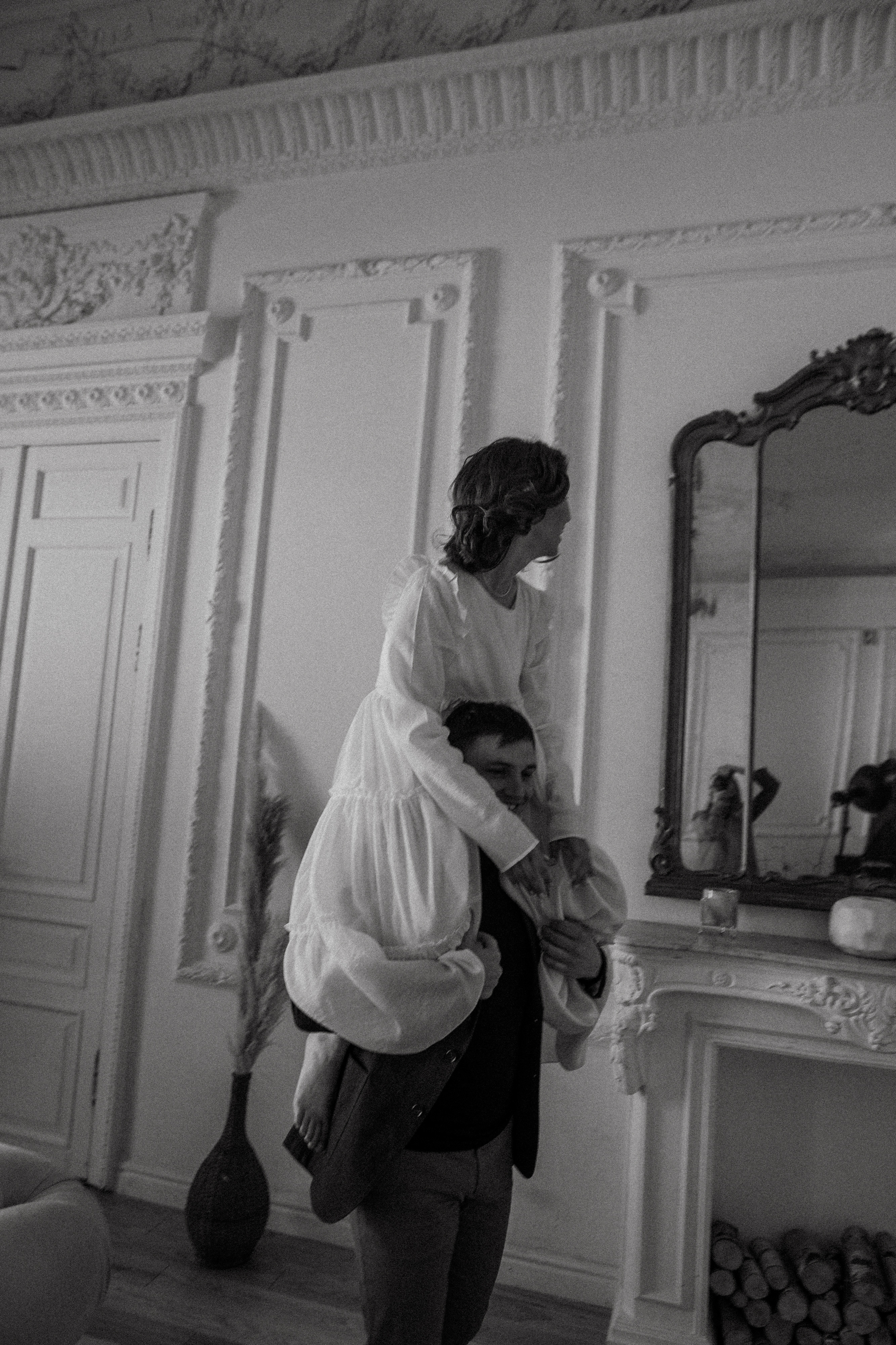 T&D. Свадебный фотограф Таня Караисаева