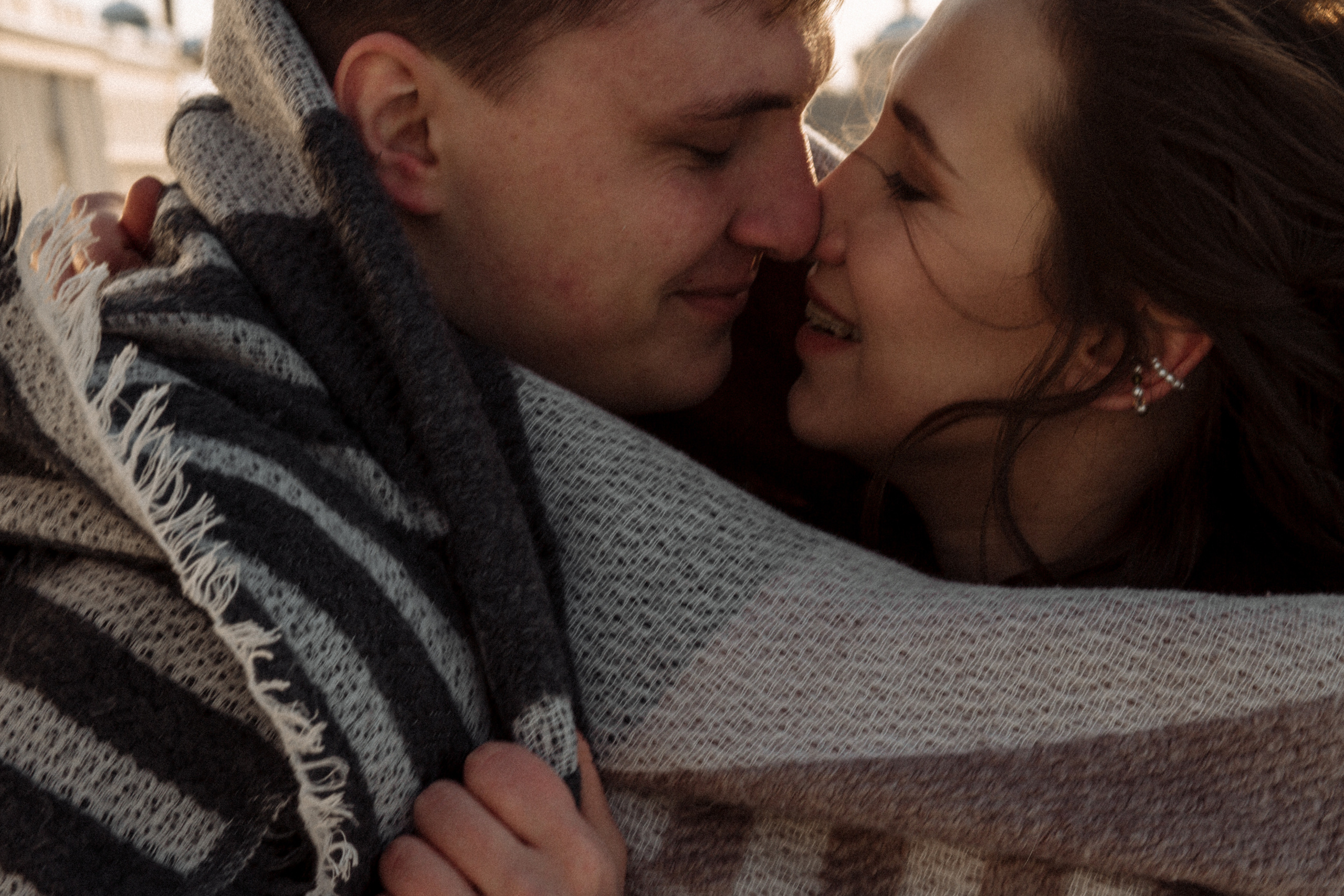 T&D. Свадебный фотограф Таня Караисаева