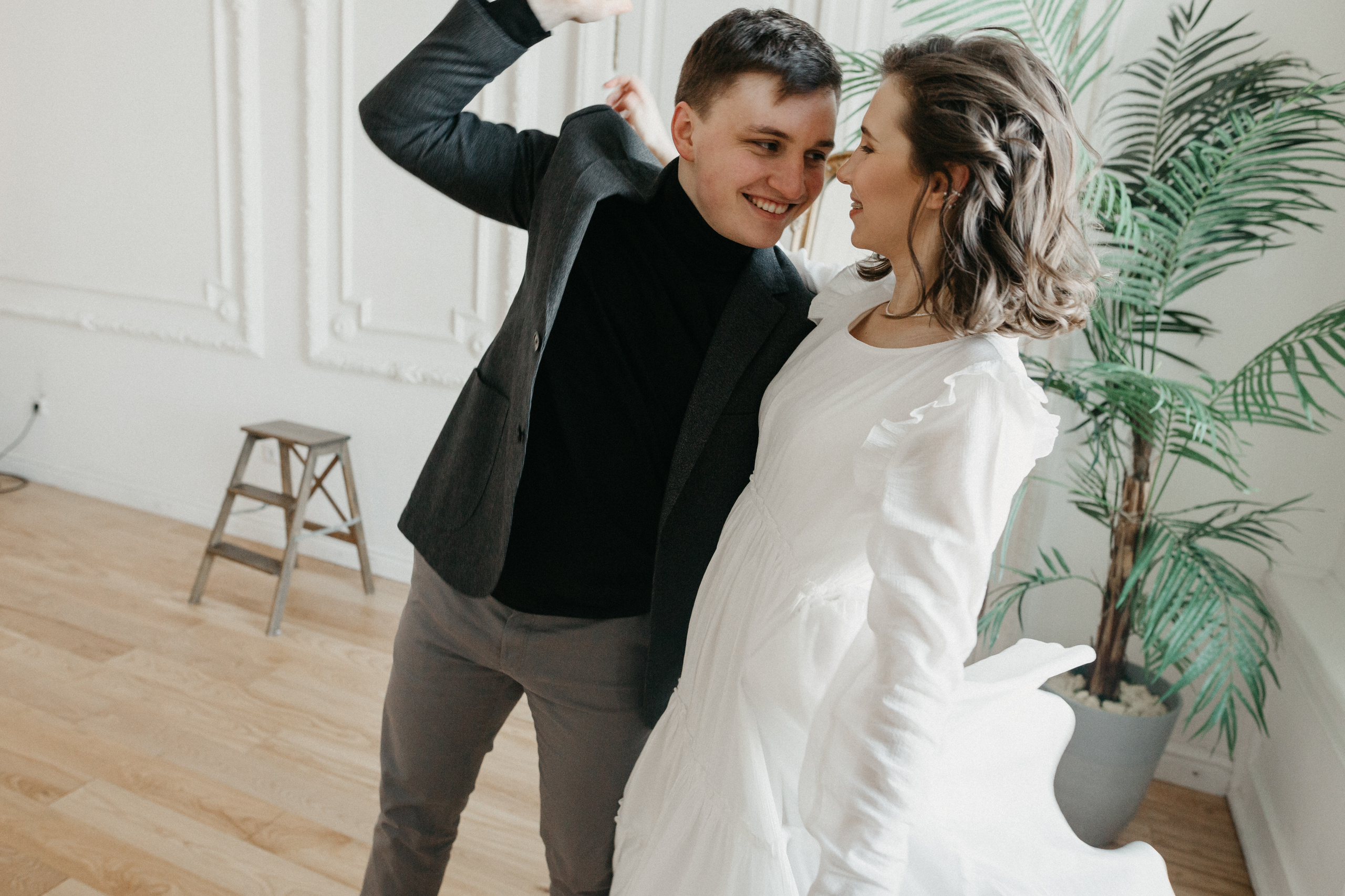 T&D. Свадебный фотограф Таня Караисаева