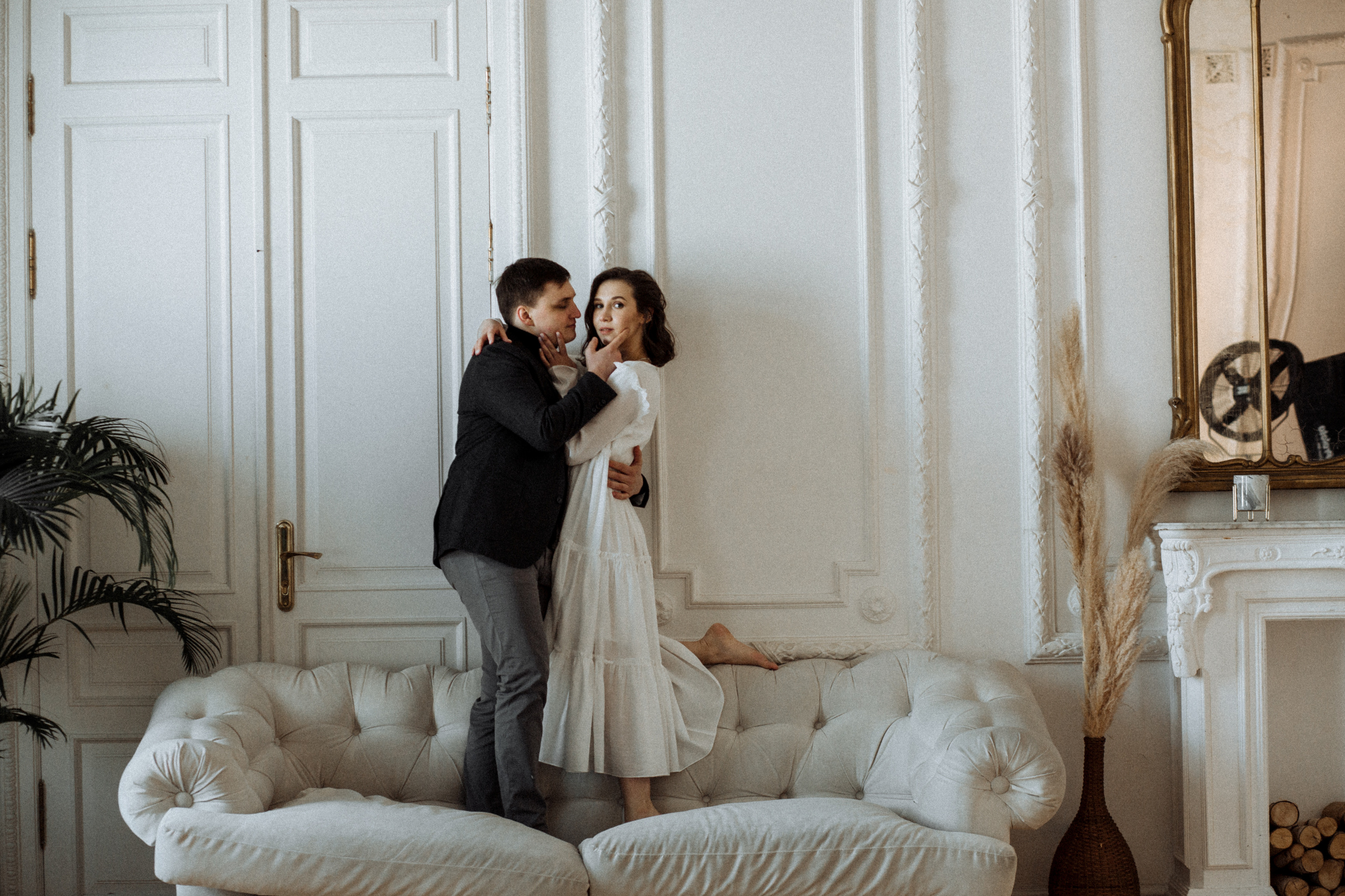 T&D. Свадебный фотограф Таня Караисаева