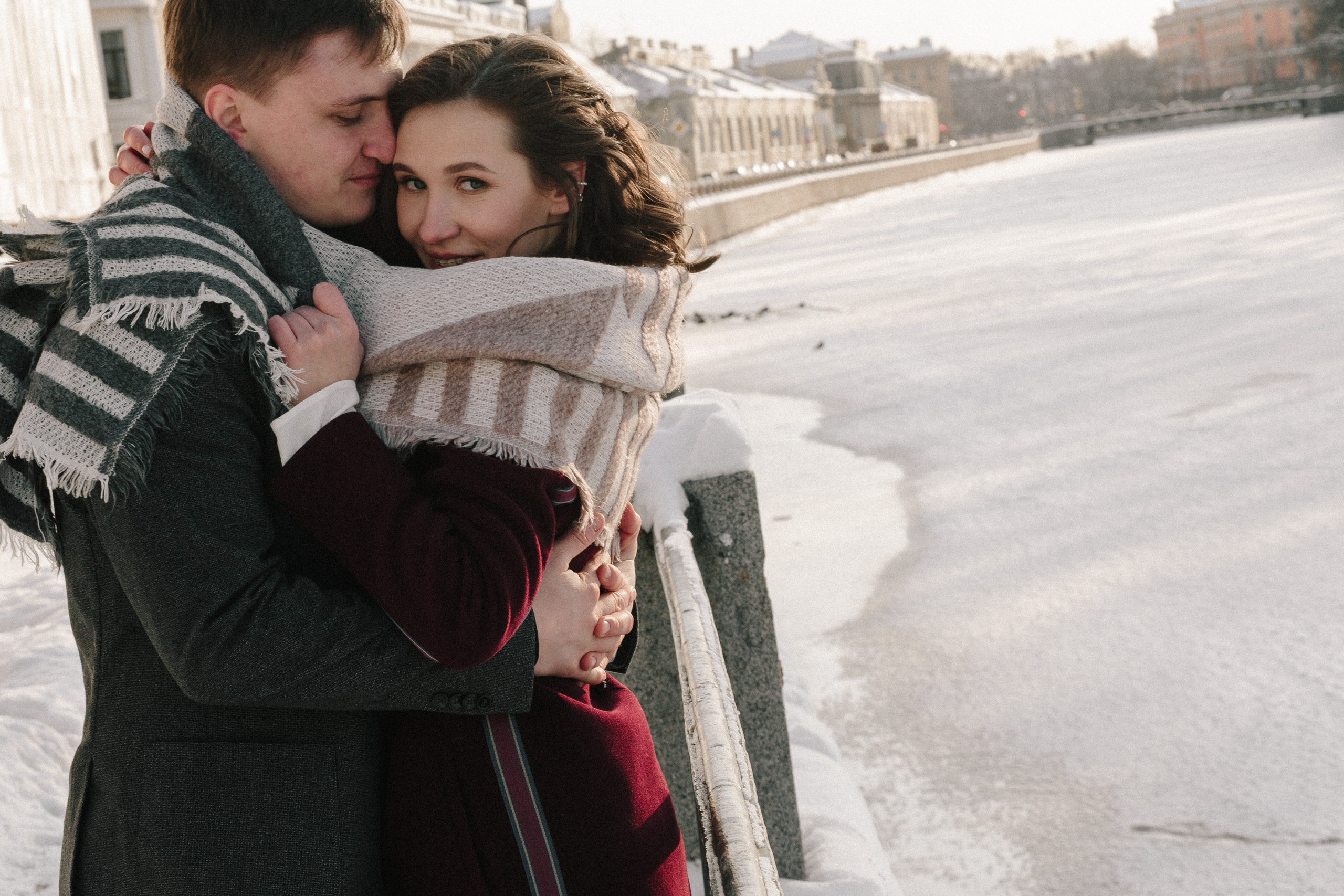 T&D. Свадебный фотограф Таня Караисаева