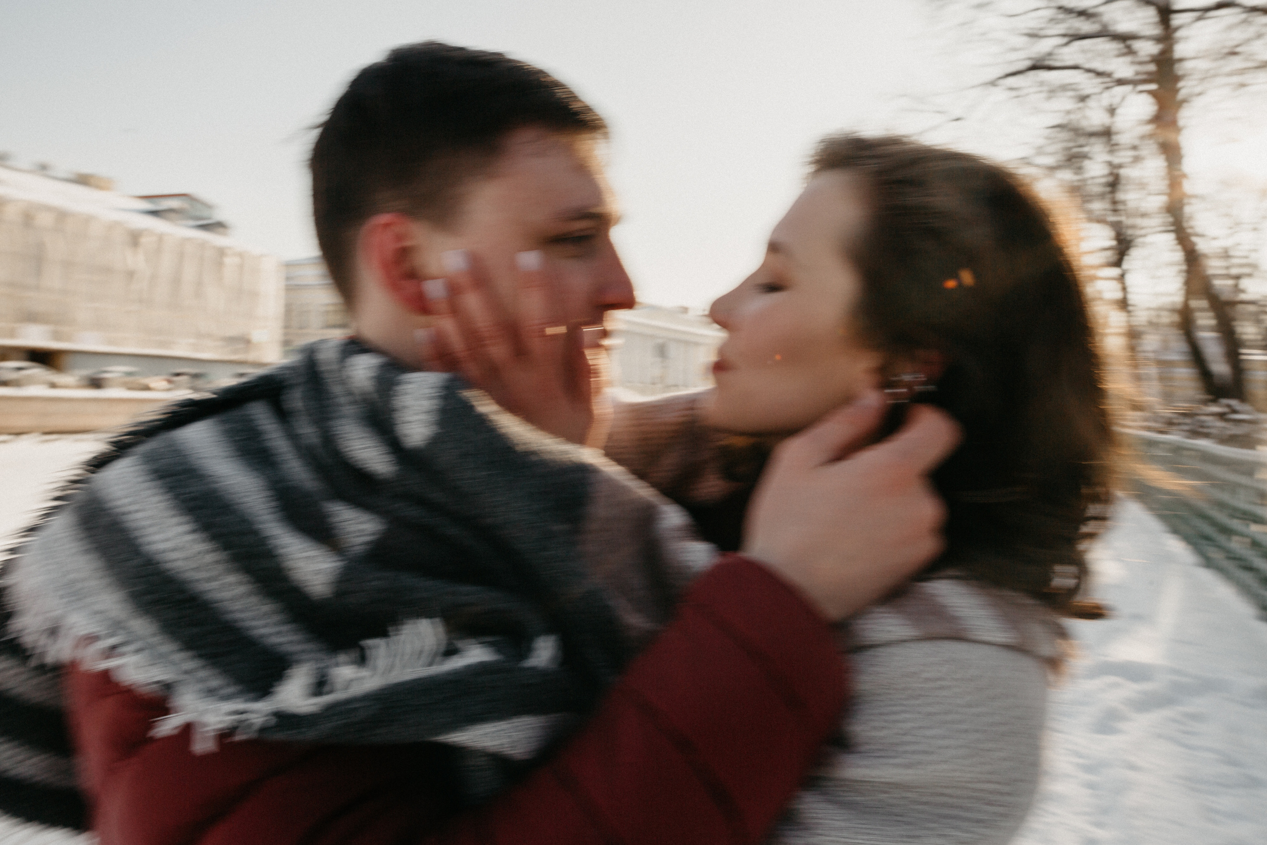 T&D. Свадебный фотограф Таня Караисаева