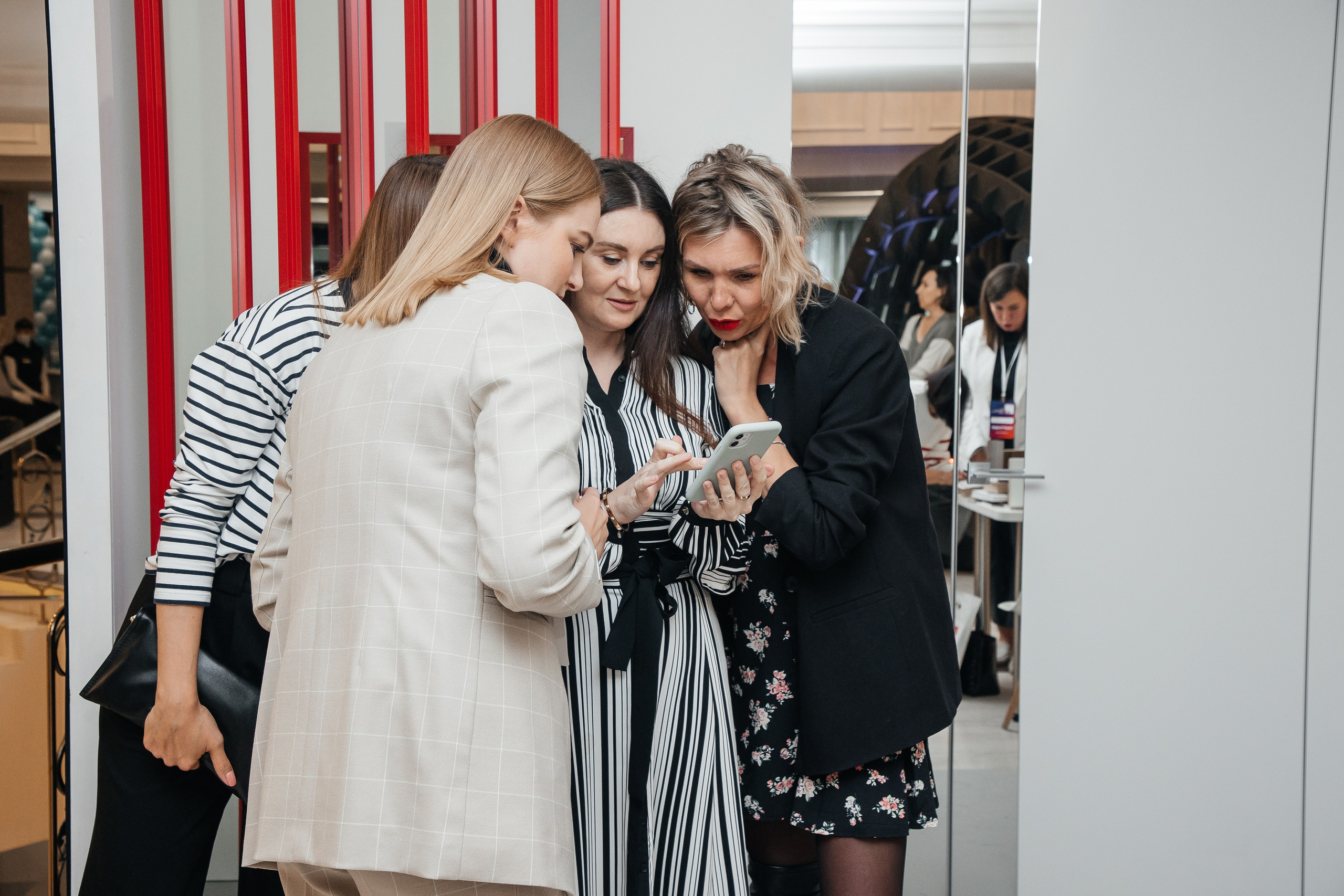 Ассамблея Дизайнеров. Фотограф Денис Лесковский (Тюмень)