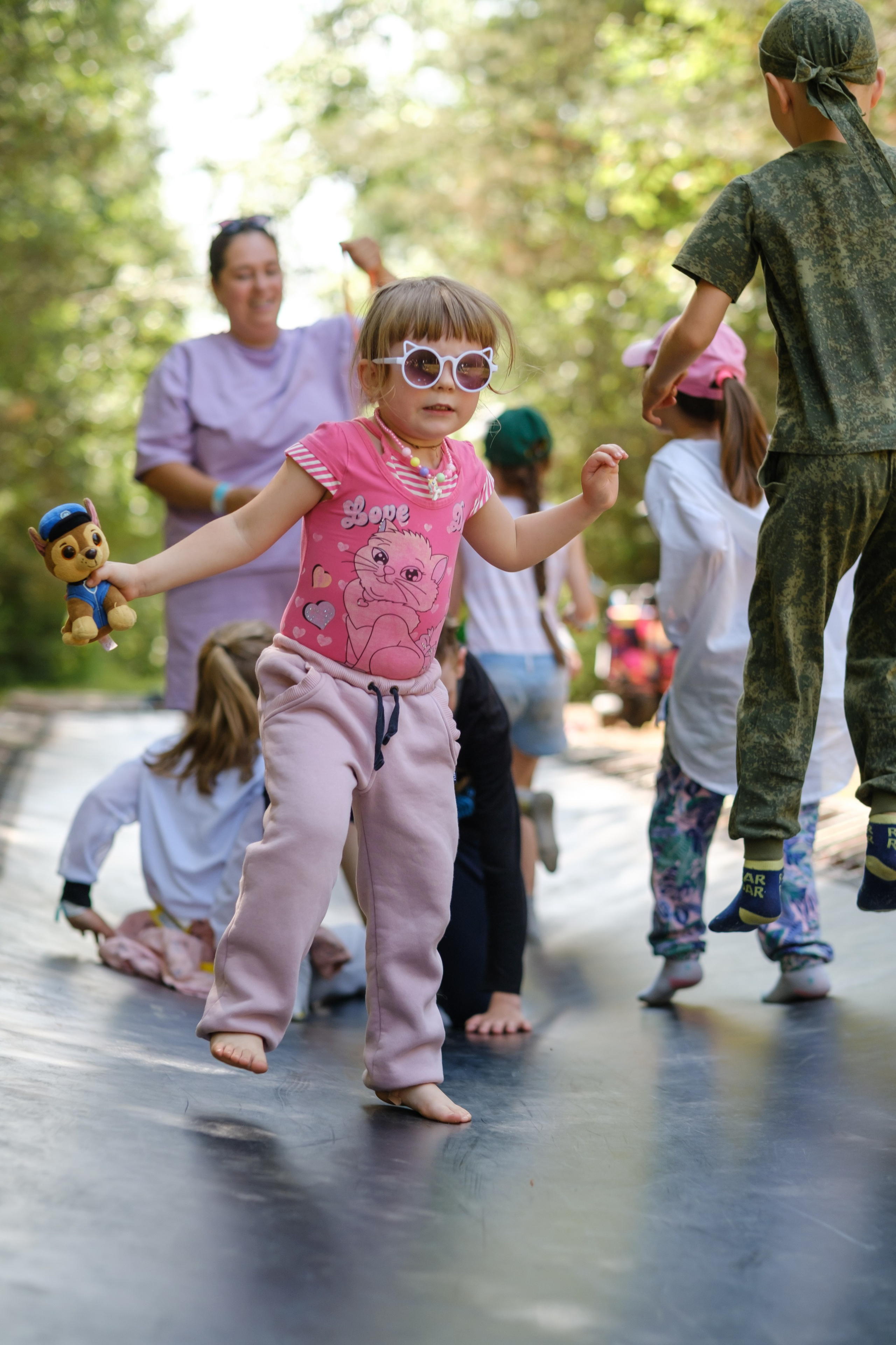 Архстояние детское 2023. Семейный и детский фотограф в Москве Светлана Потемкина