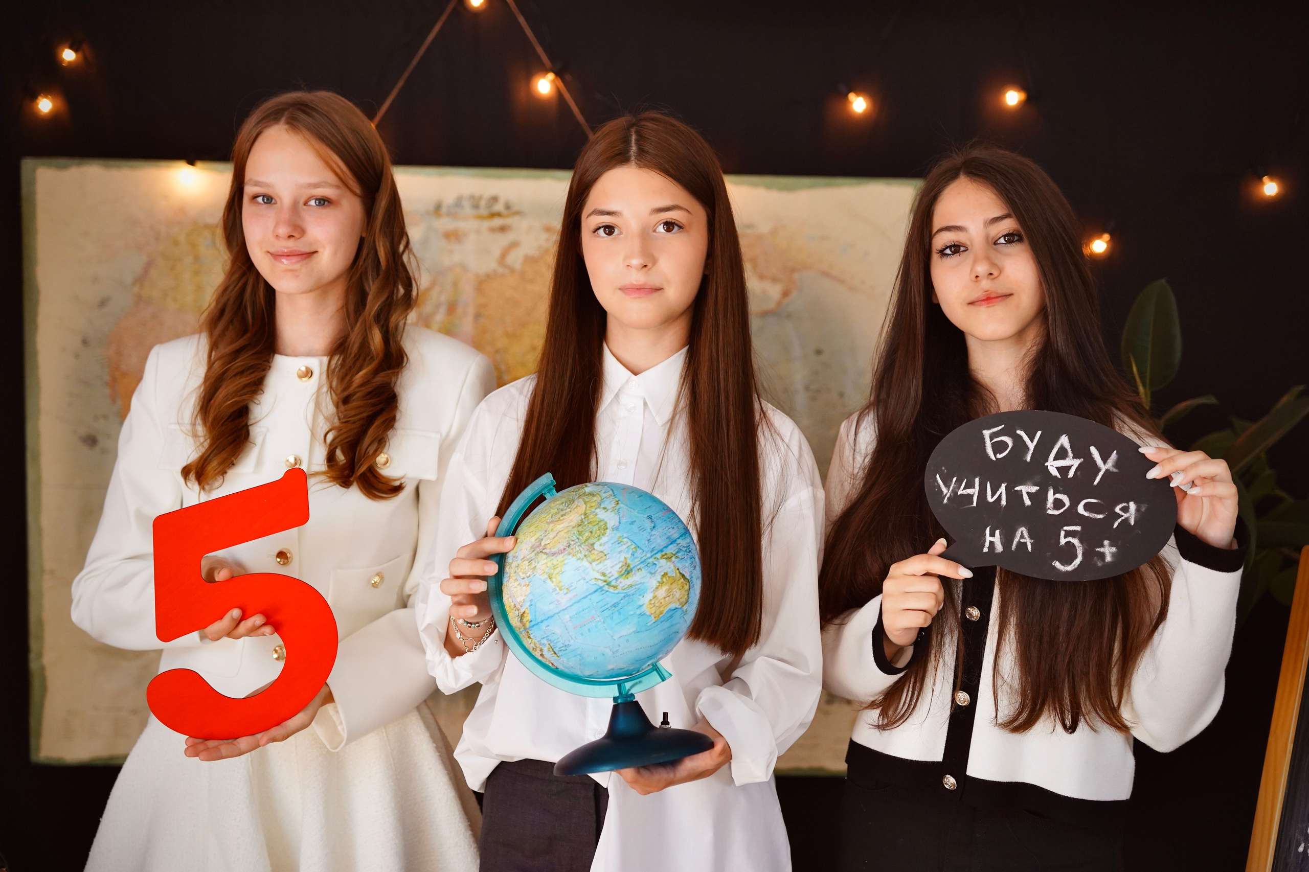 Back to school #3. Семейный и детский фотограф Александра Гвоздикова