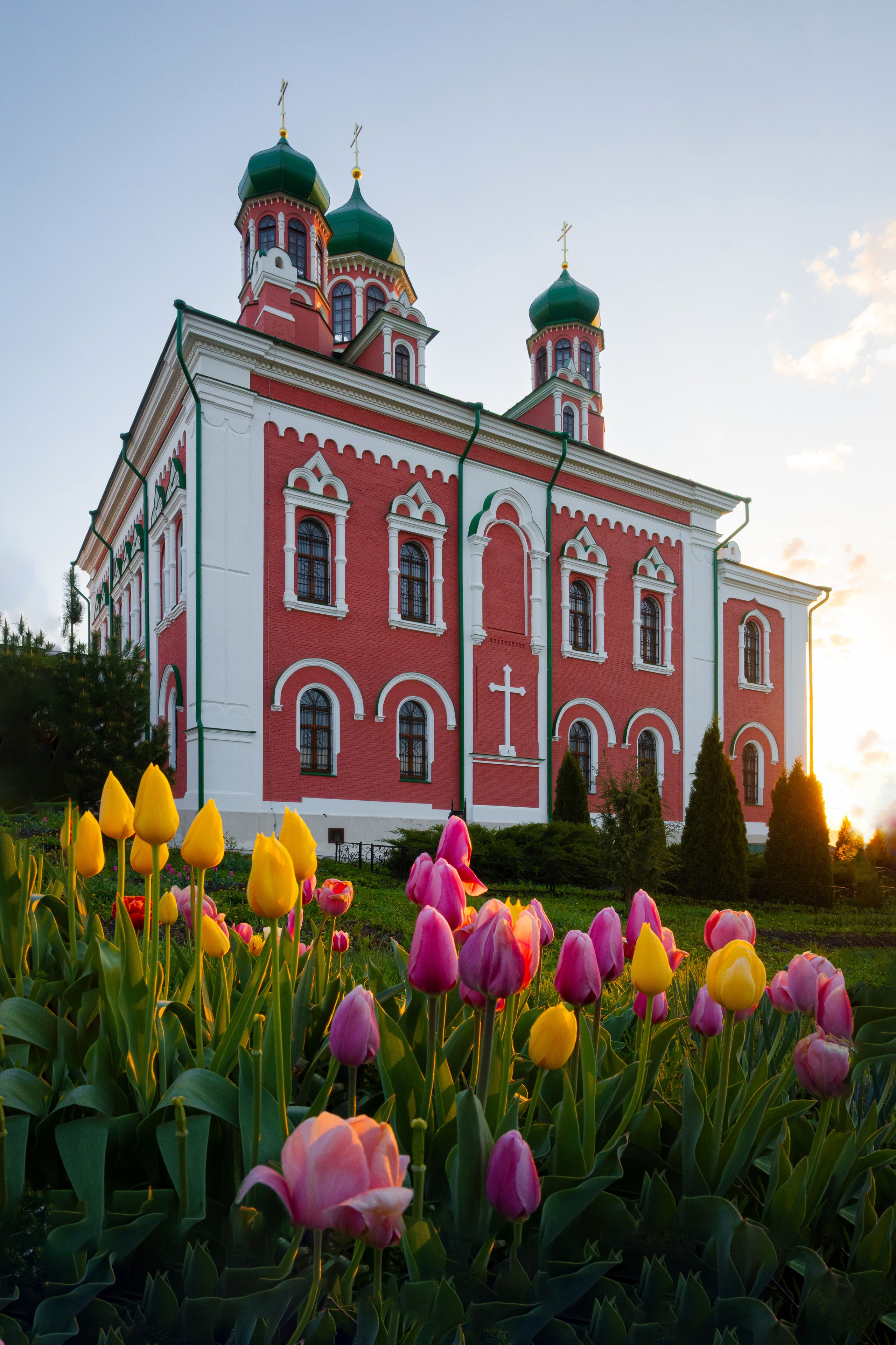 Белёв. Фотограф и видеооператор в Туле | Даниил Рыбак