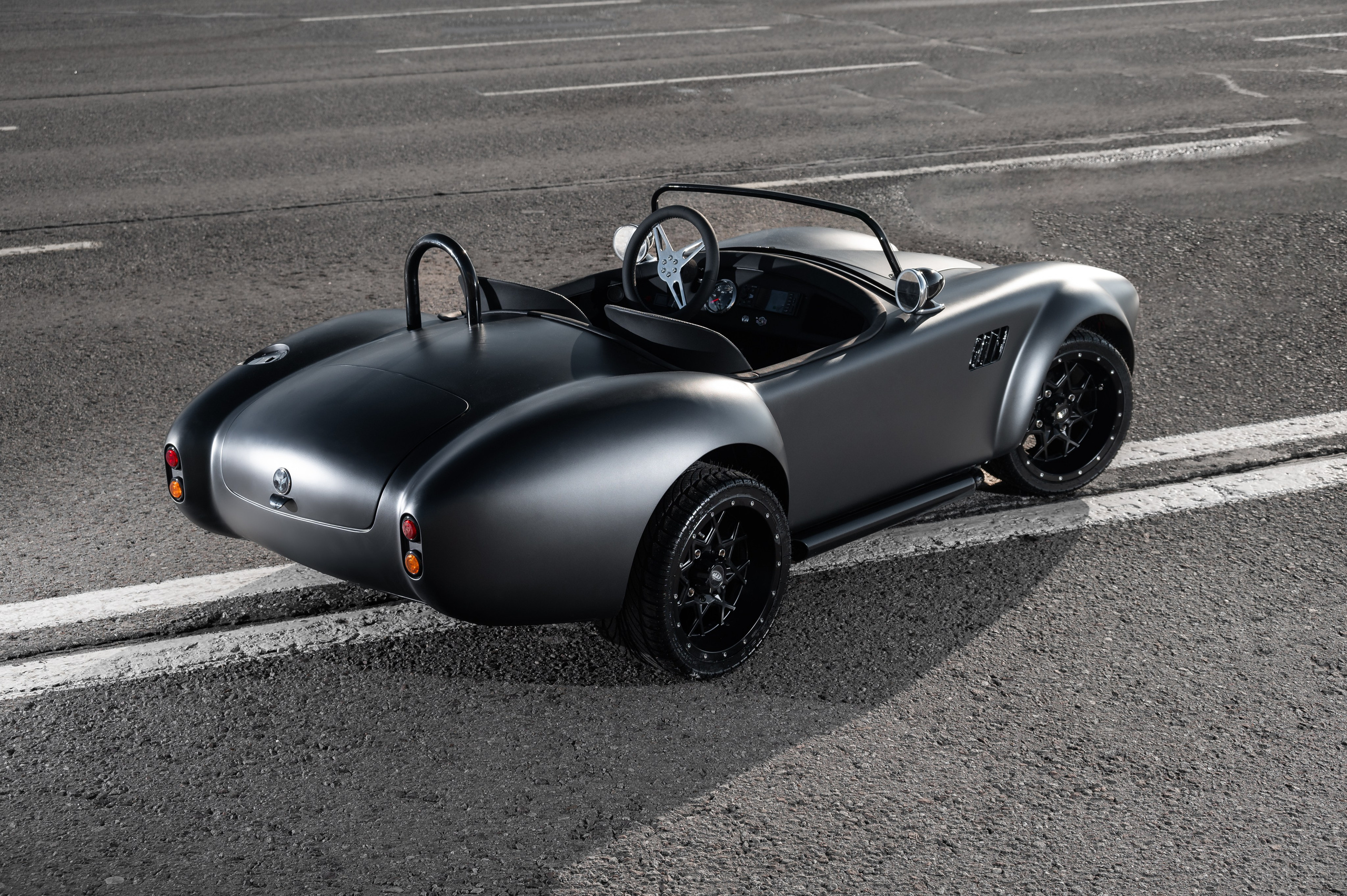 Cobra Mini. Фотограф и видеооператор в Туле | Даниил Рыбак