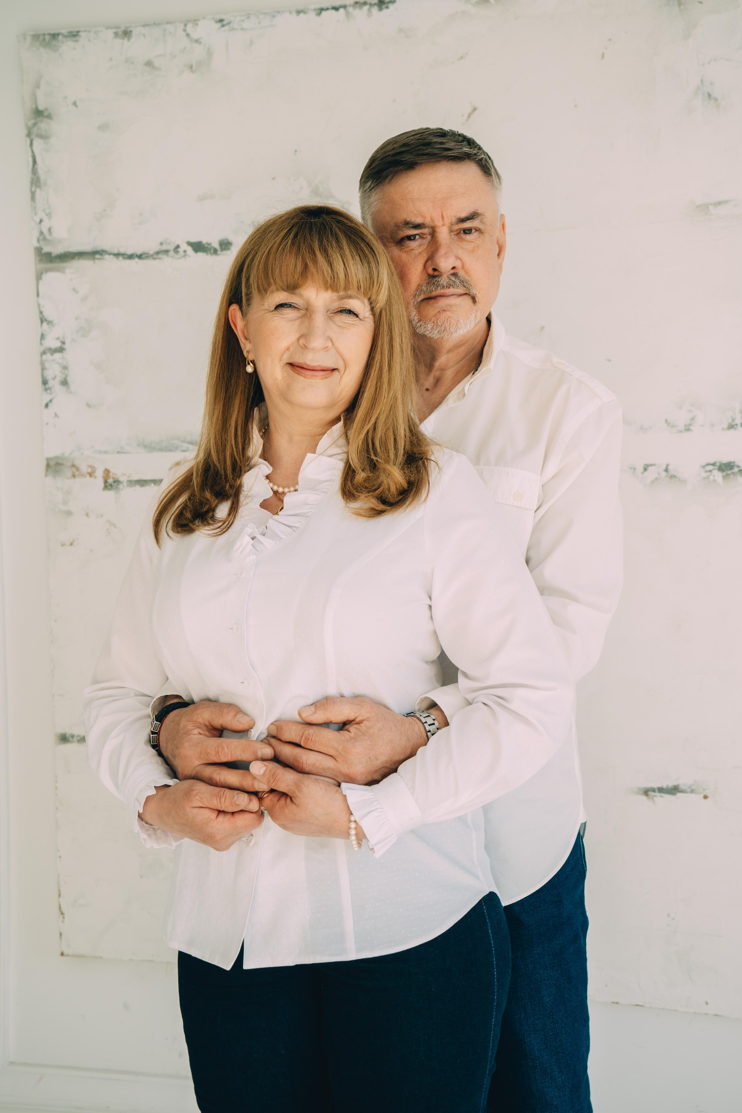 Поколения. Семейный и детский фотограф в Санкт-Петербурге Татьяна Горохова