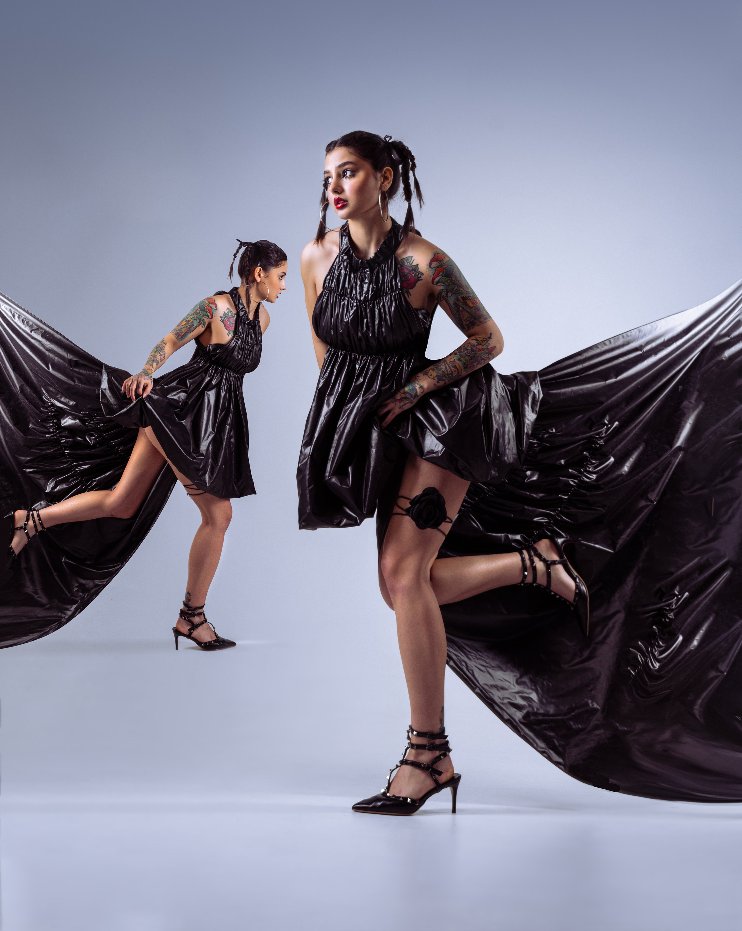 ART FASHION FOR BLOGGER. ART фотограф NBIRDIE