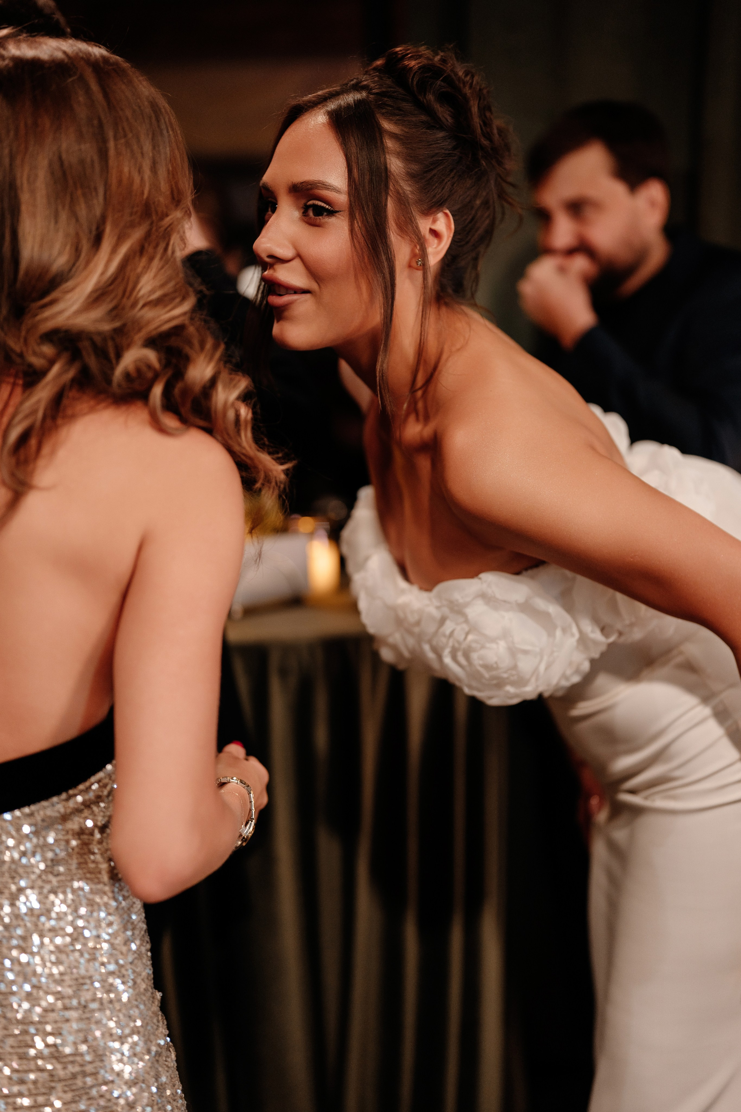 Стас и Настя. Свадебный и репортажный фотограф в Москве Андрей Вайман