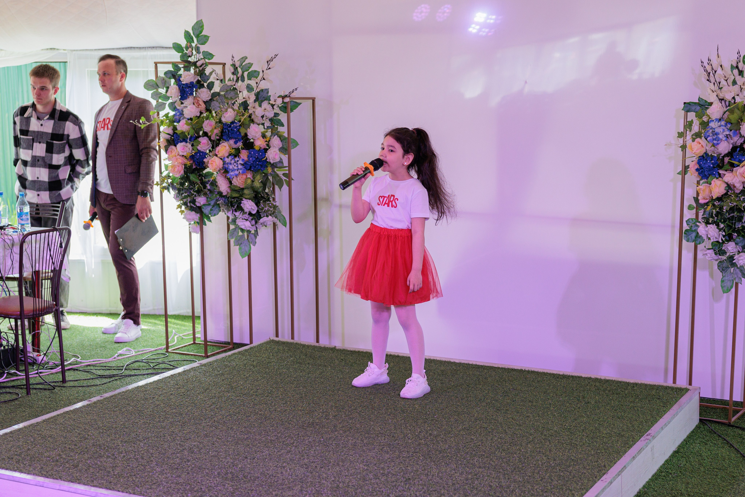 Вечерний STARS. Ваши Истории. Фотограф/видеограф. Абакан