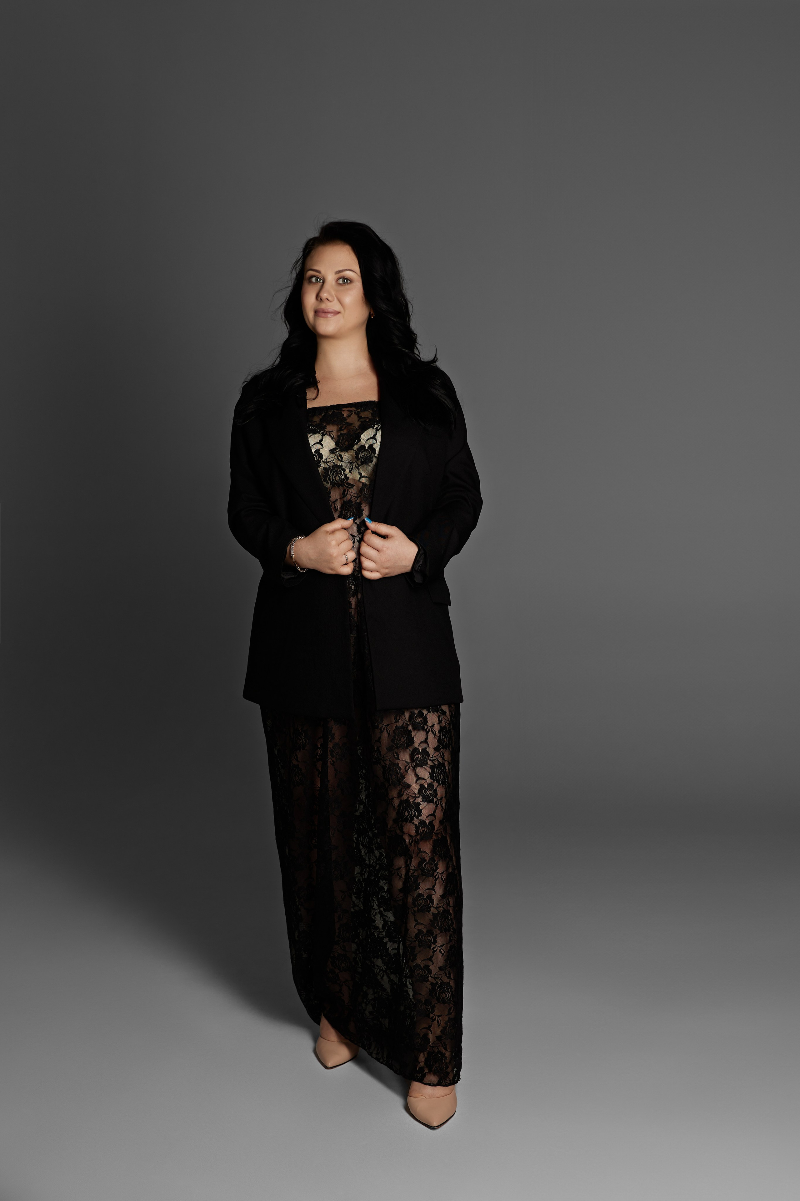 Юля. Фотограф женского портрета, беременности и материнства Харькова Елена