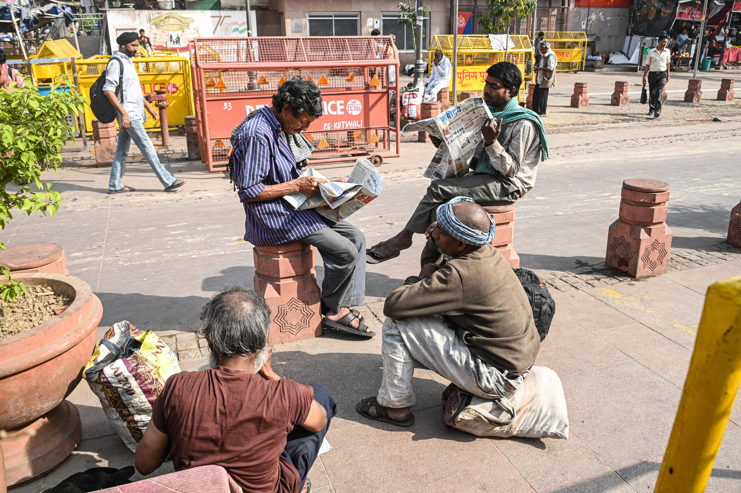 Невероятная Индия. Игорь Иванко — Репортажный и событийный фотограф. Москва