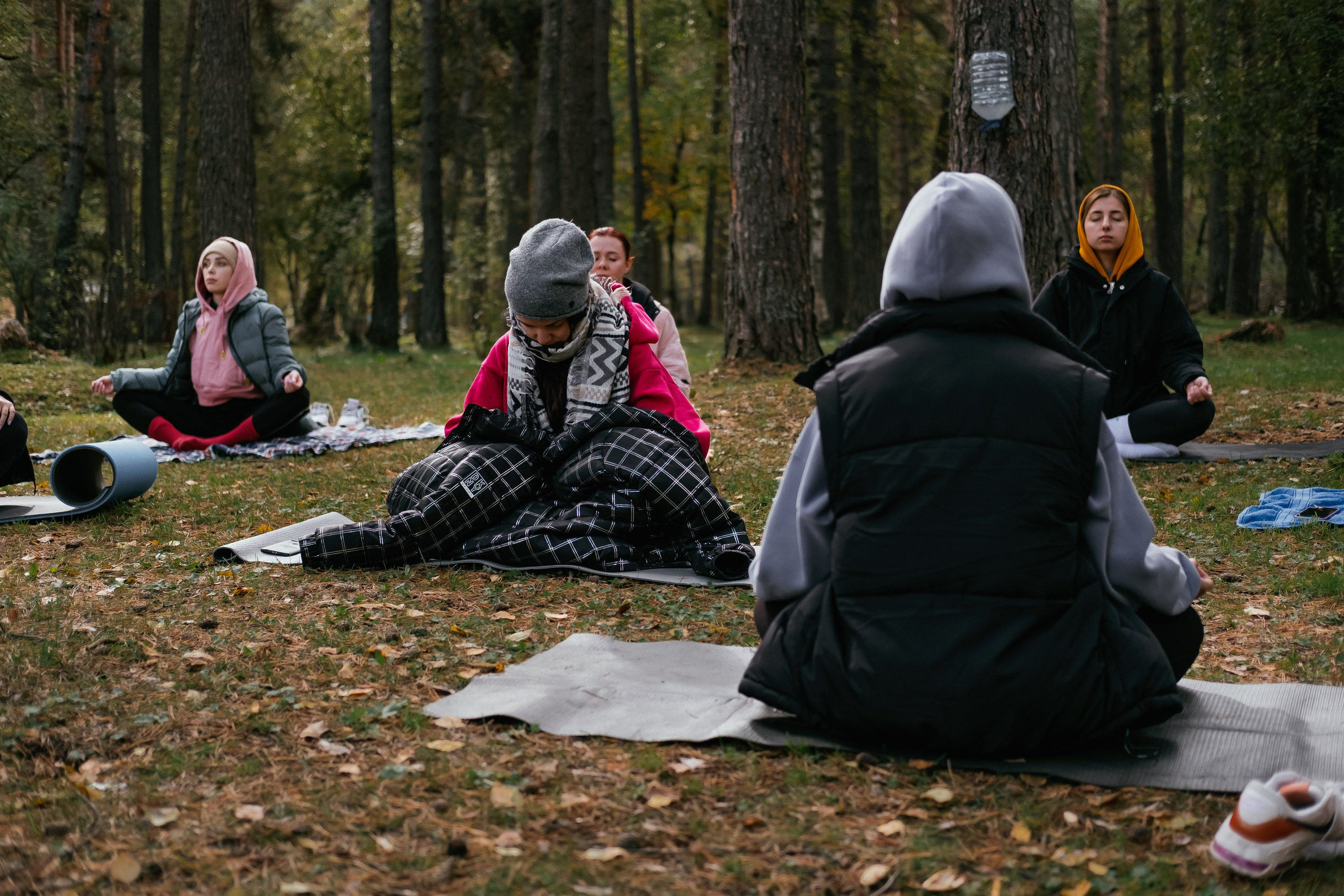 Выездные съемки репортаж. Фотограф сюжетных съемок и портретов в Санкт-Петербурге и Москве Стася Ефремова