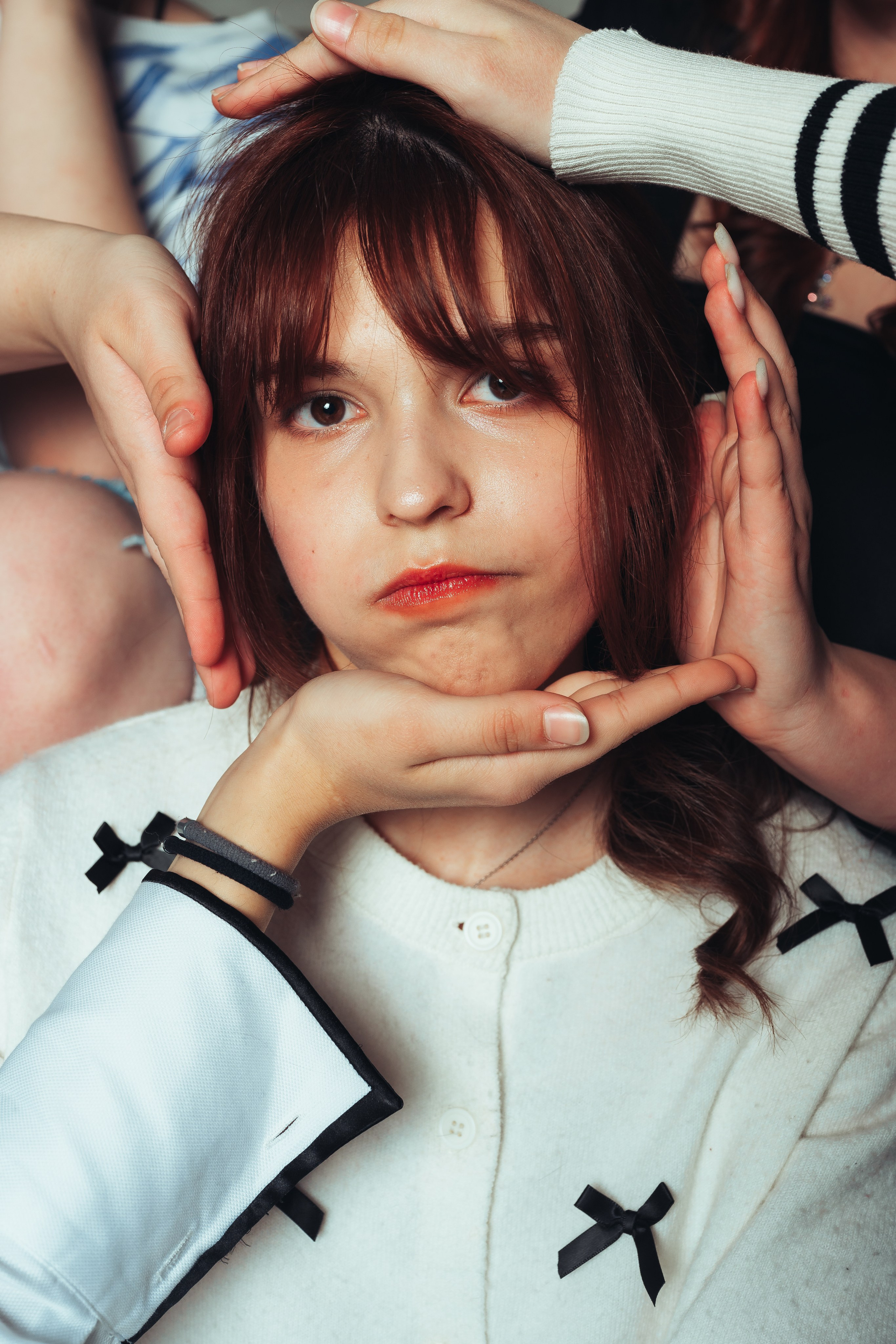 Выпускной альбом — 9"Б». Иван Кубик — фотограф и видеограф