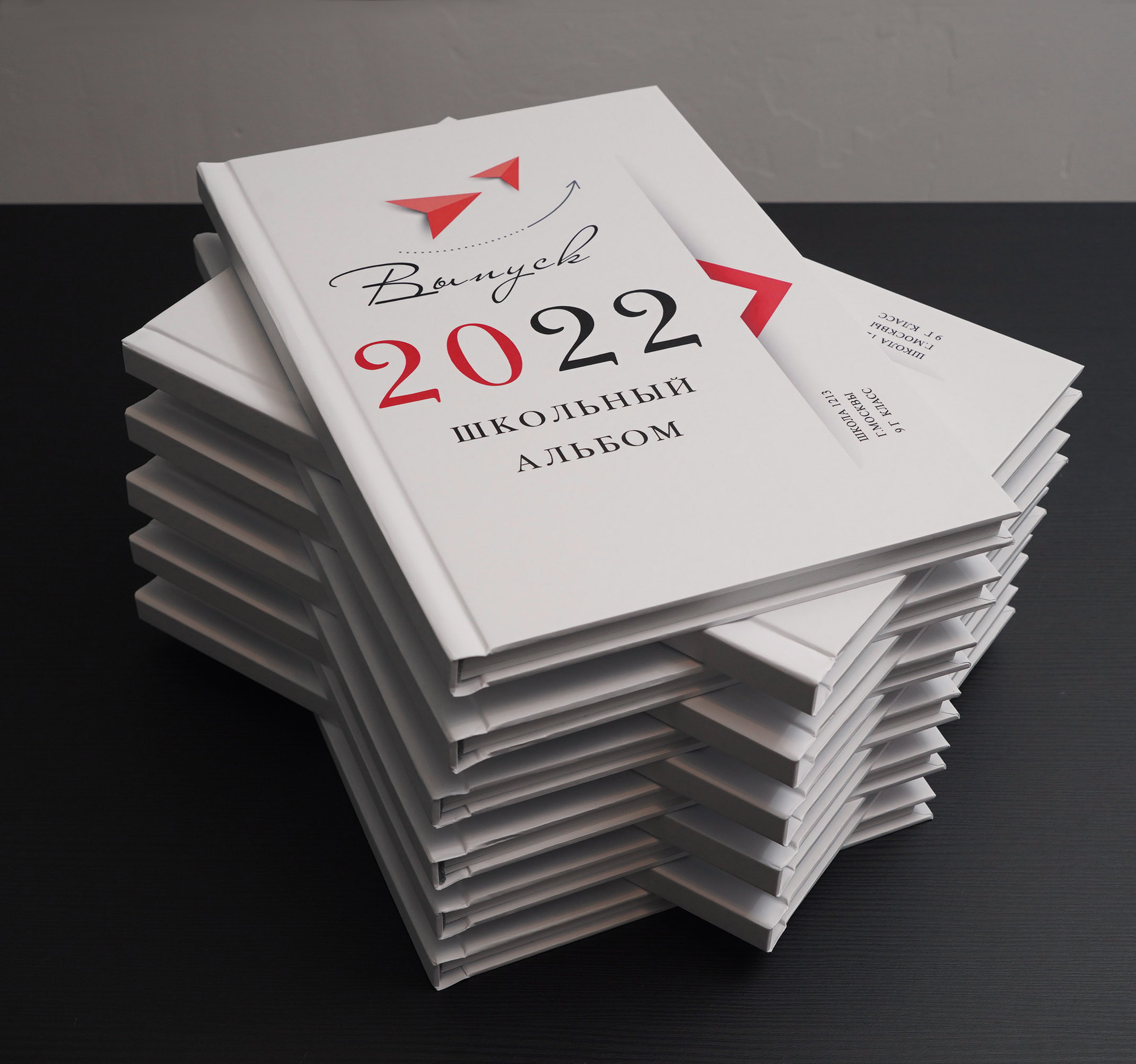 Выпускной альбом. Фотограф Serg Nekraov. Фотосъемка Москва и МО