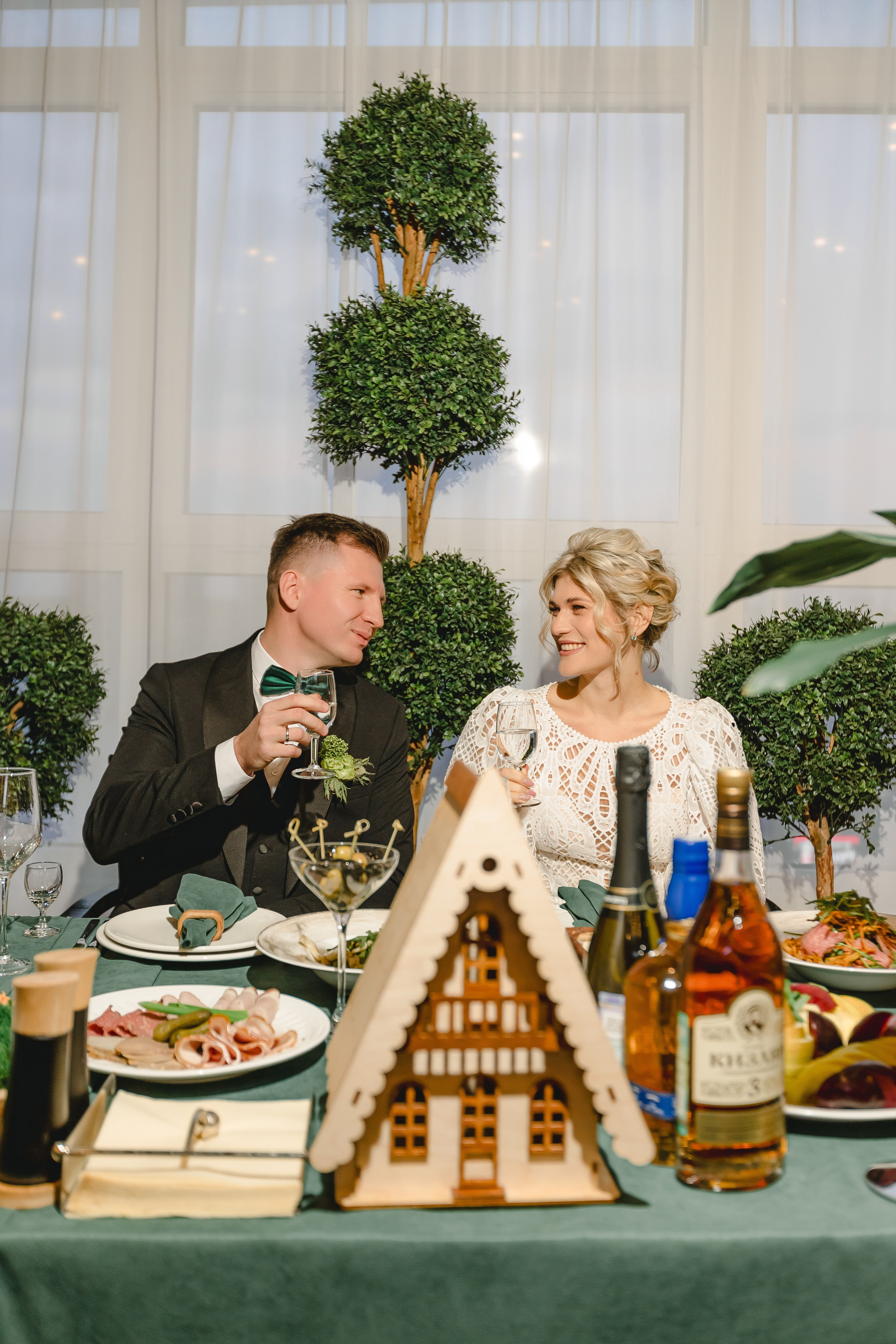 Юлия🤍Аркадий. Фотограф в Москве Екатерина Абрамова