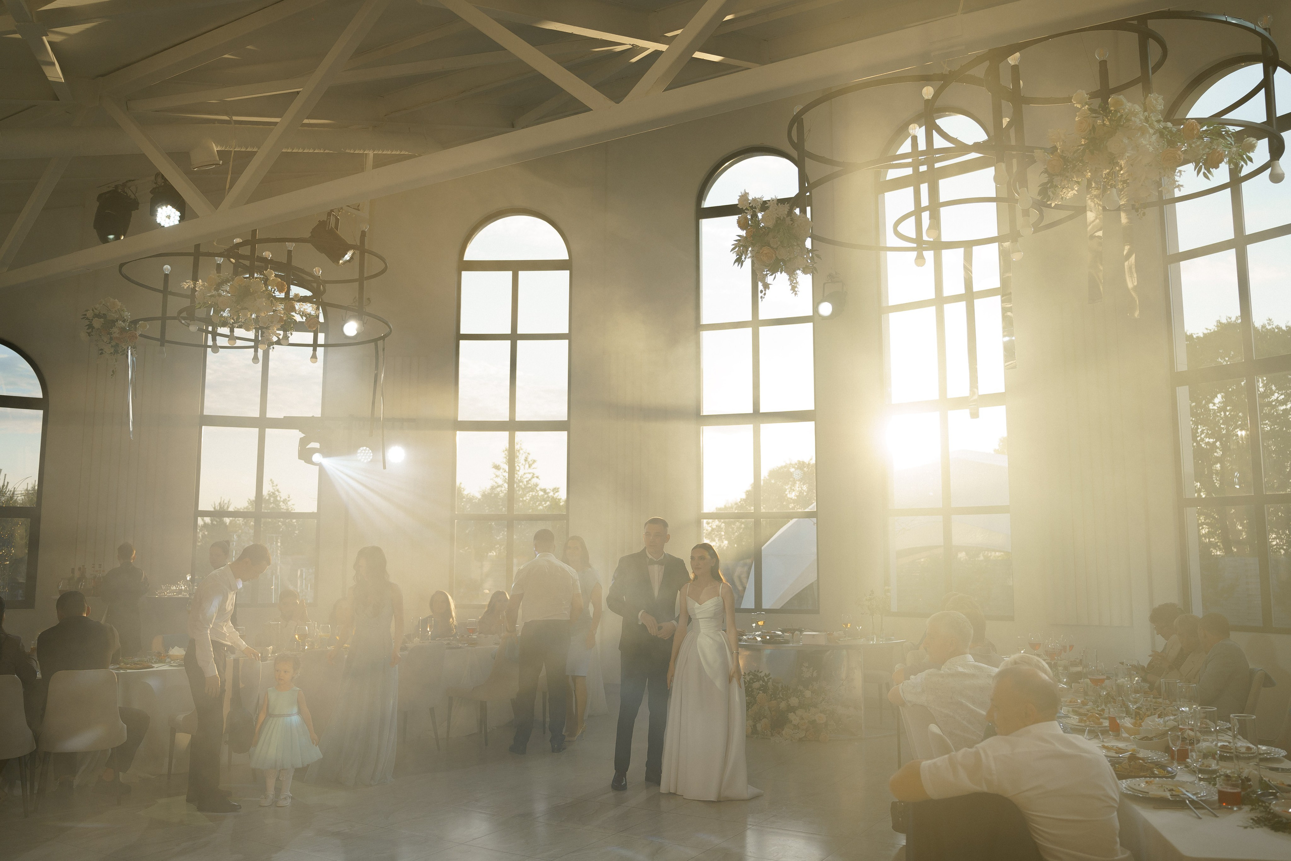 Иван и Лейла. Свадебный Фотограф Хабаровск Евгений Корсков