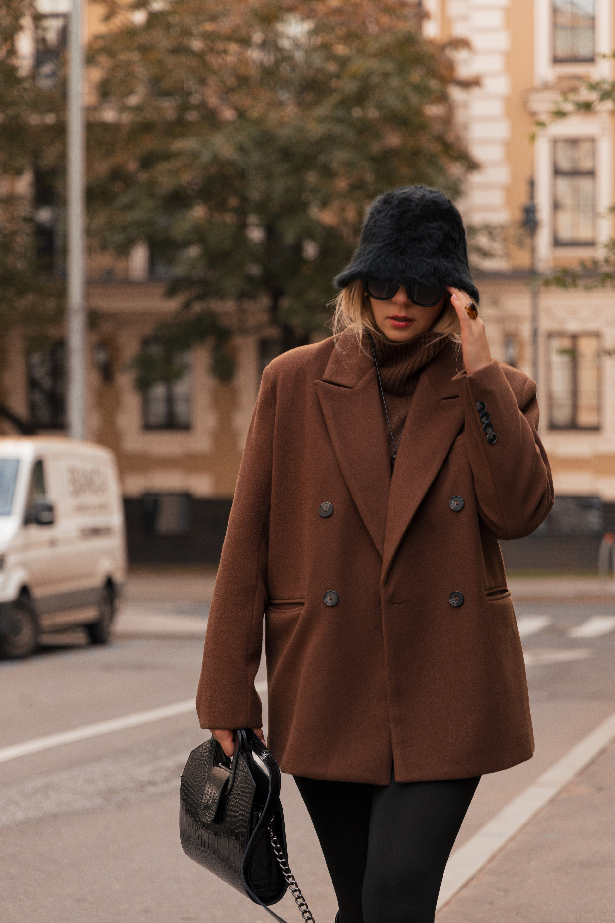 Городская. Фотограф Анастасия Пинчук