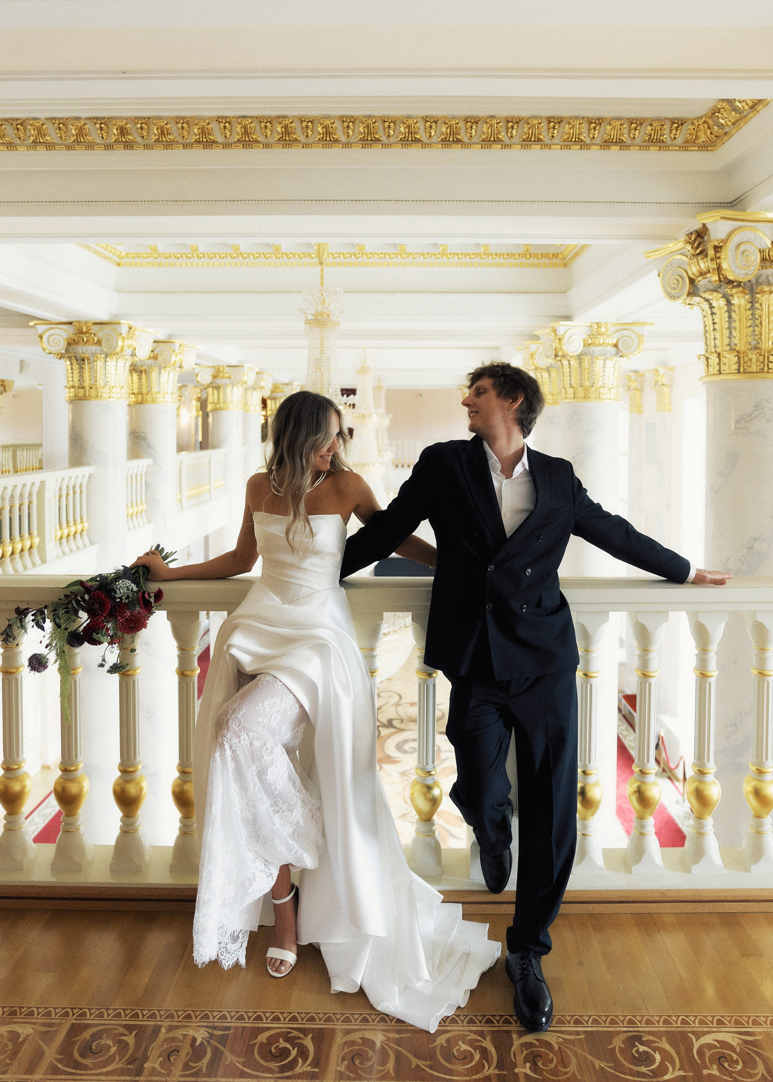 Wedding. Фотограф для души Анастасия Конкс