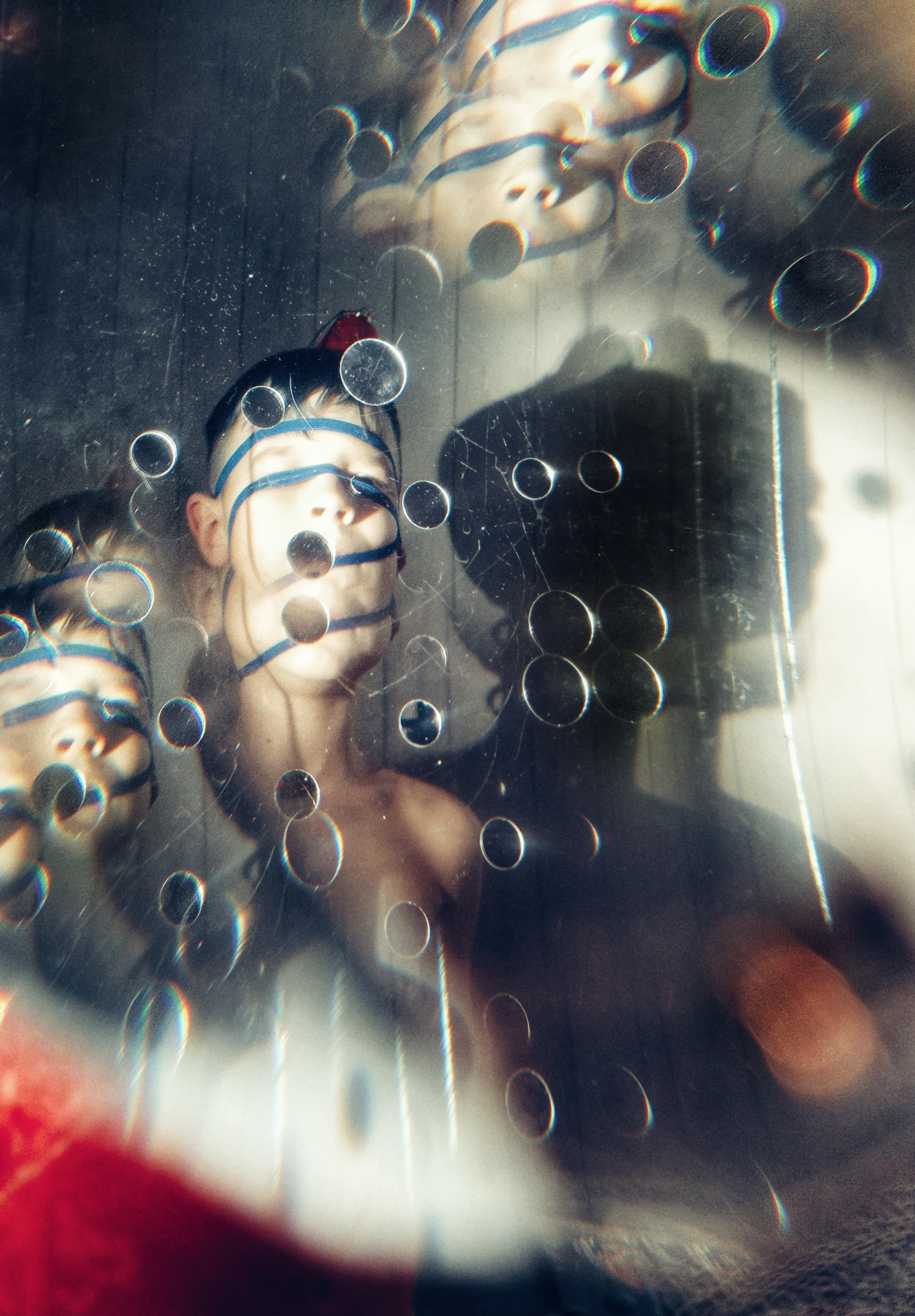 Концептуальное. Tatyana Mazok творческий фотограф в Минске