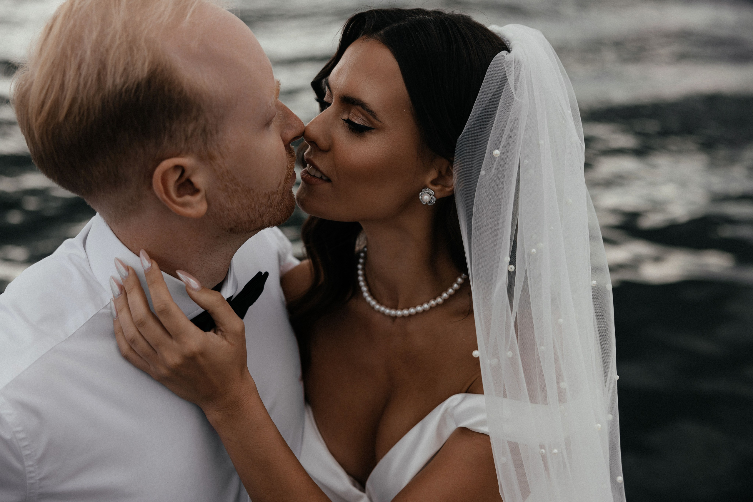 Хочется Солнышка ♥. Свадебный фотограф в Москве