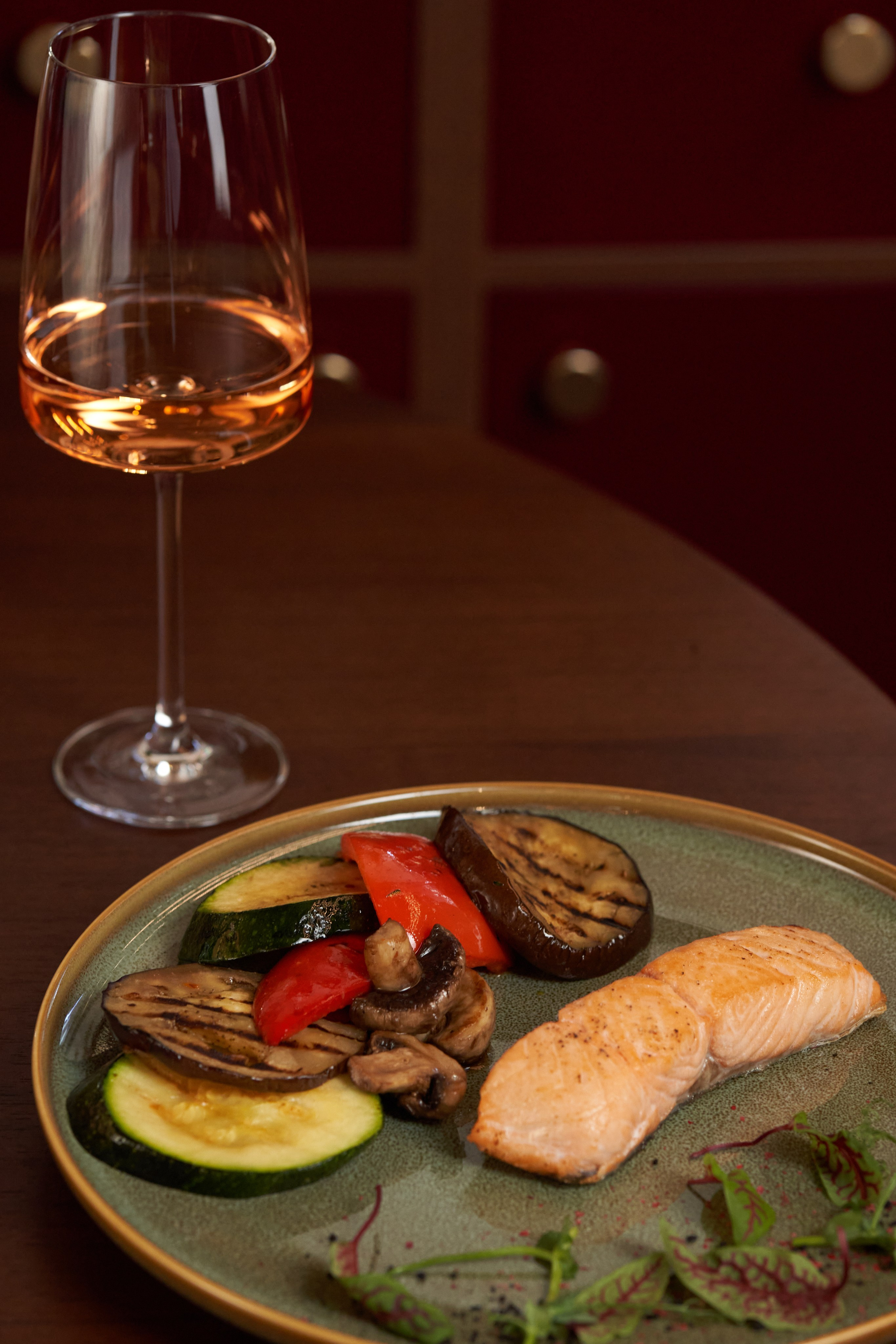 Съемка меню для ресторана Контора. Чувственный фотограф в Санкт-Петербурге Пятнова Ксения