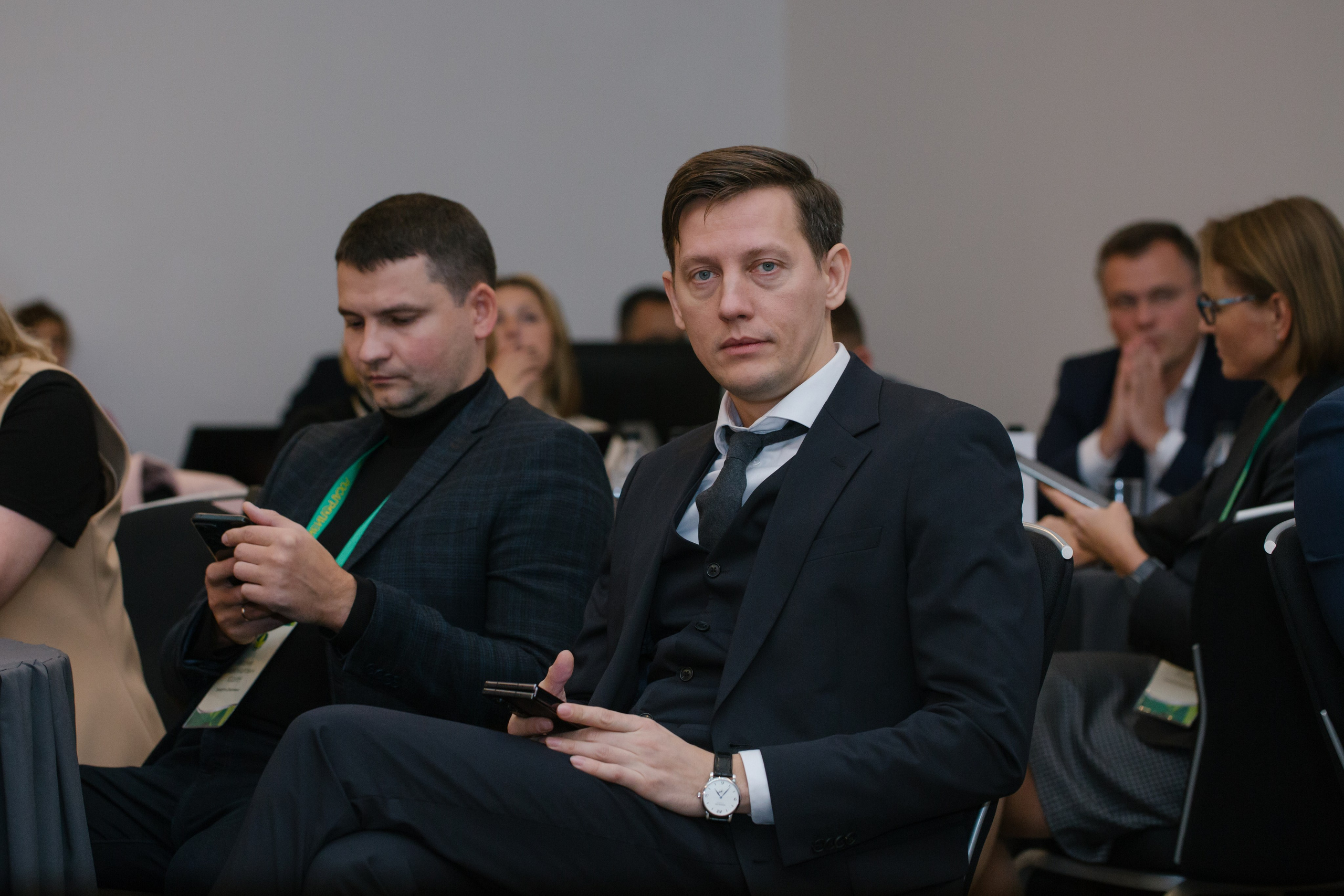 Деловые мероприятия. Фотограф Алексей Байков: репортажная, деловая и интерьерная фотосъёмка