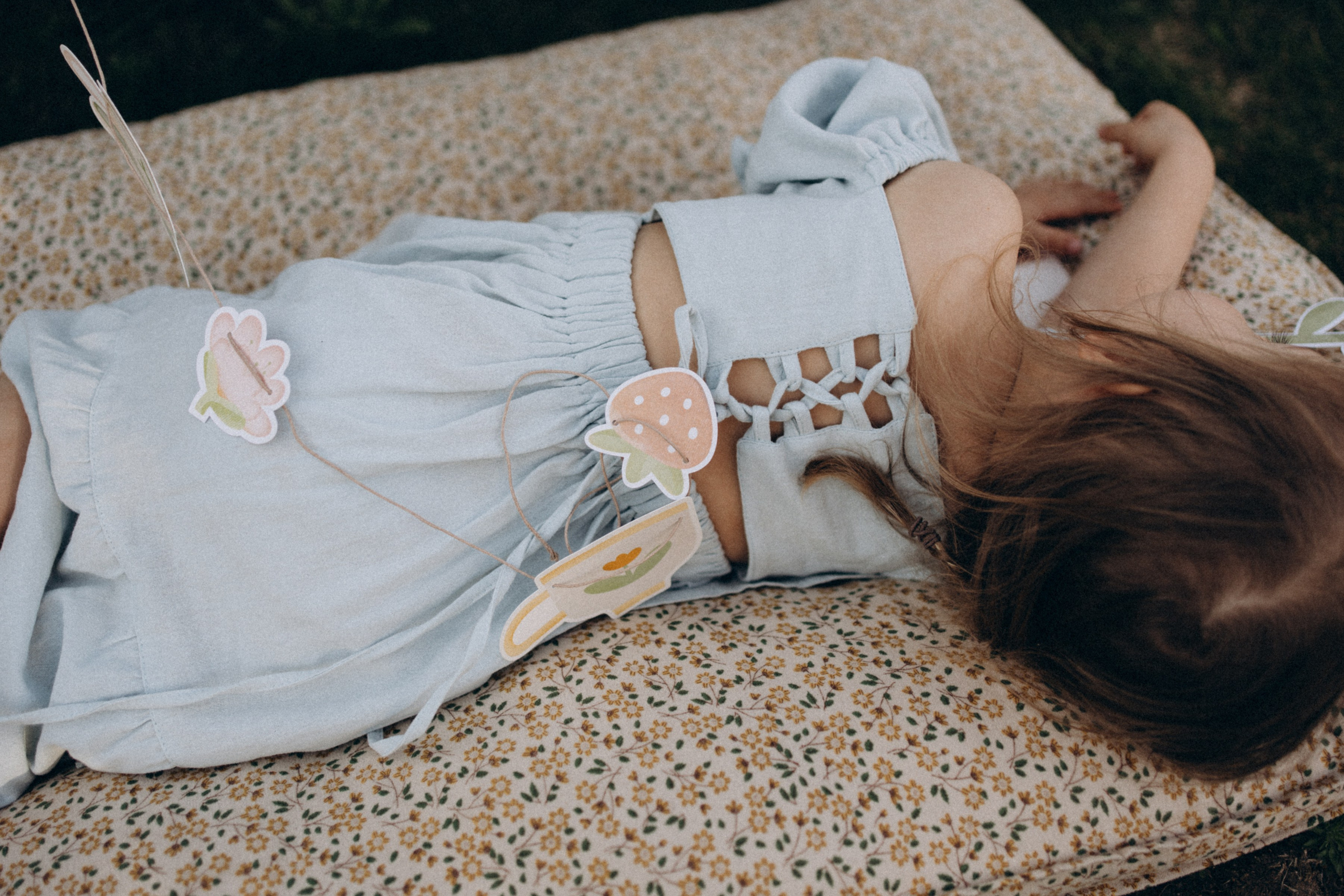 Для бренда Mom it Wow. Семейный и детский фотограф и видеограф в Москве, Серпухове и Тарусе Валерия Сорокина