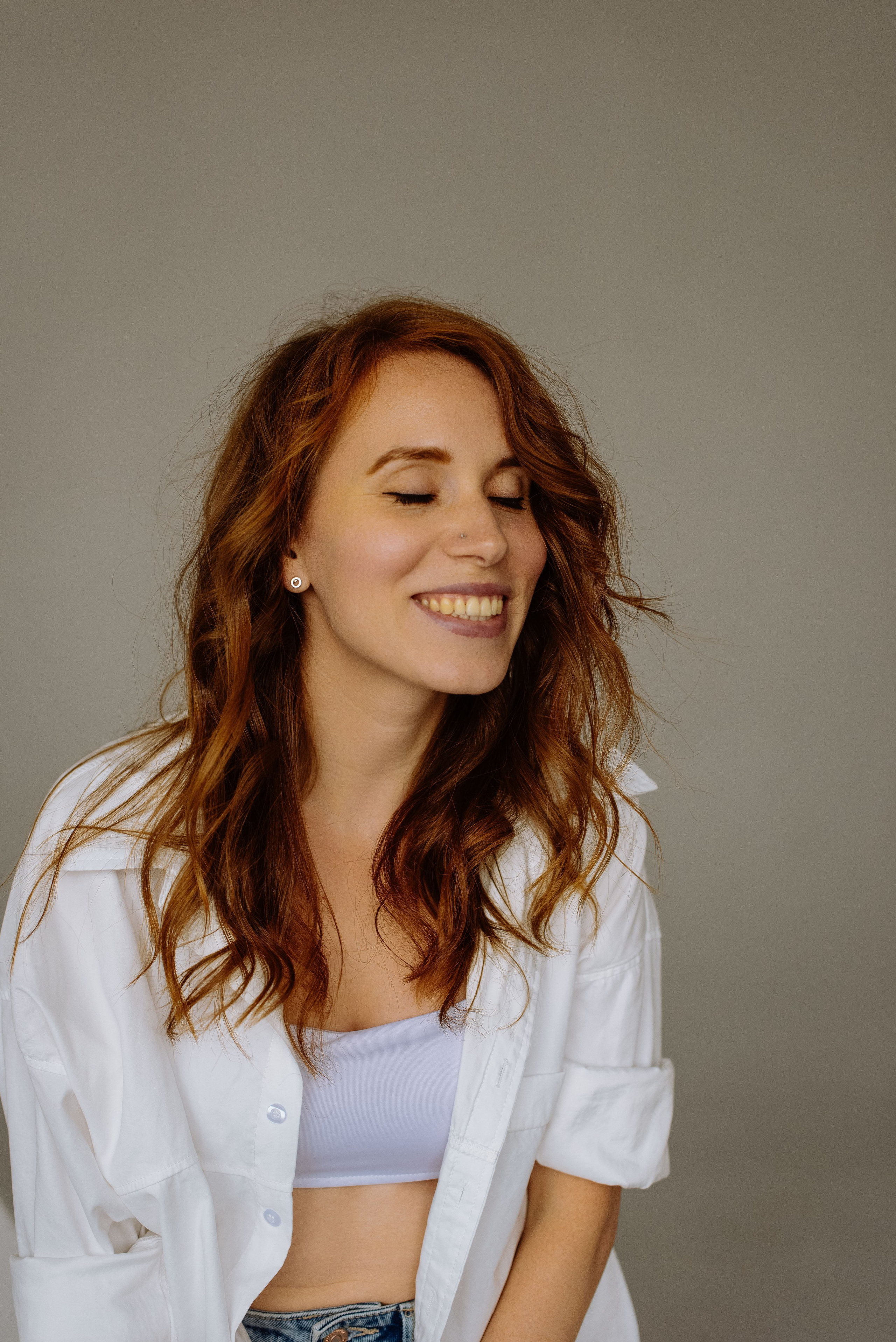 Катя. Свадебный фотограф в Москве Анна Полушина