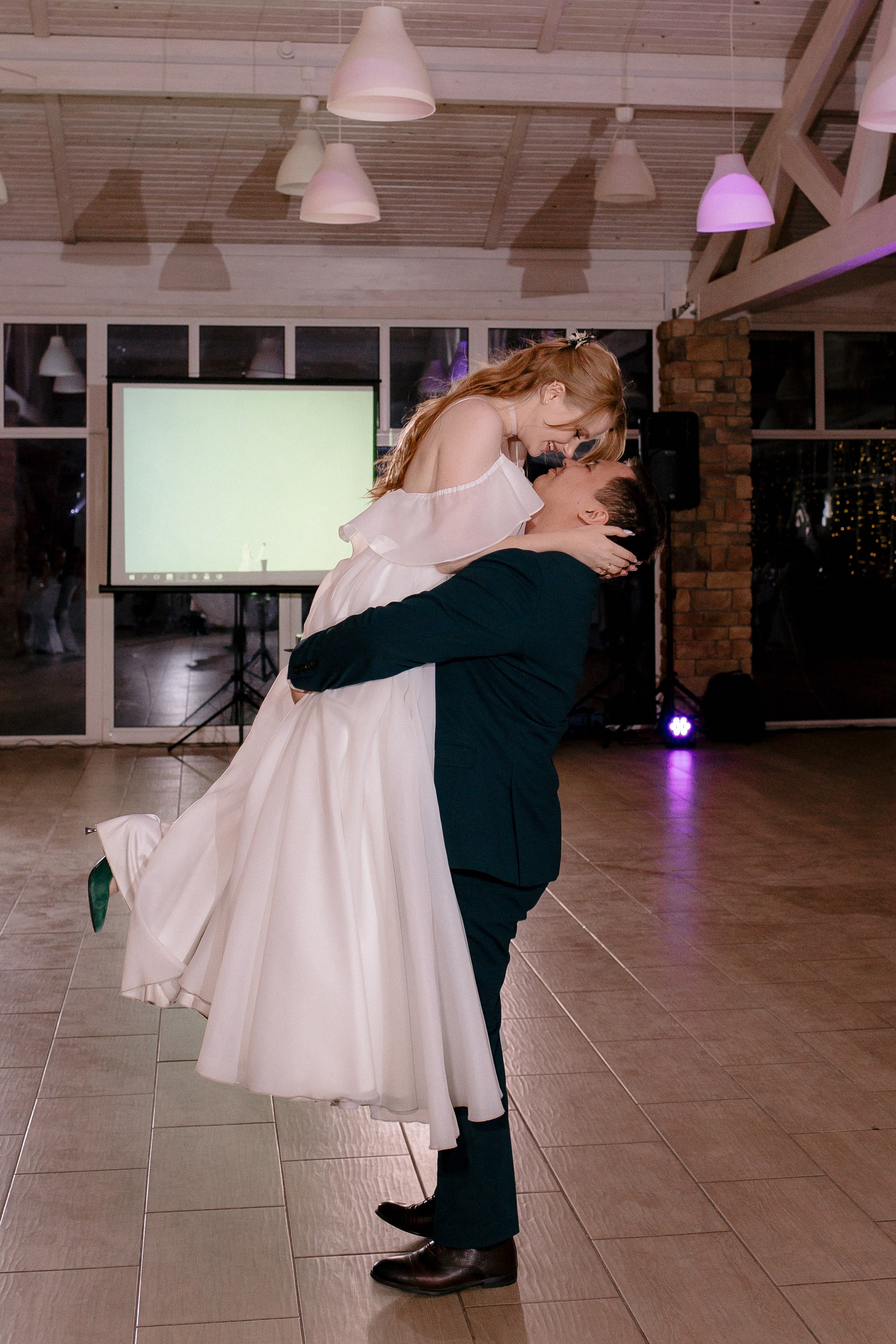 Анастасия и Алмаз. Свадебный и женский фотограф в Набережных Челнах