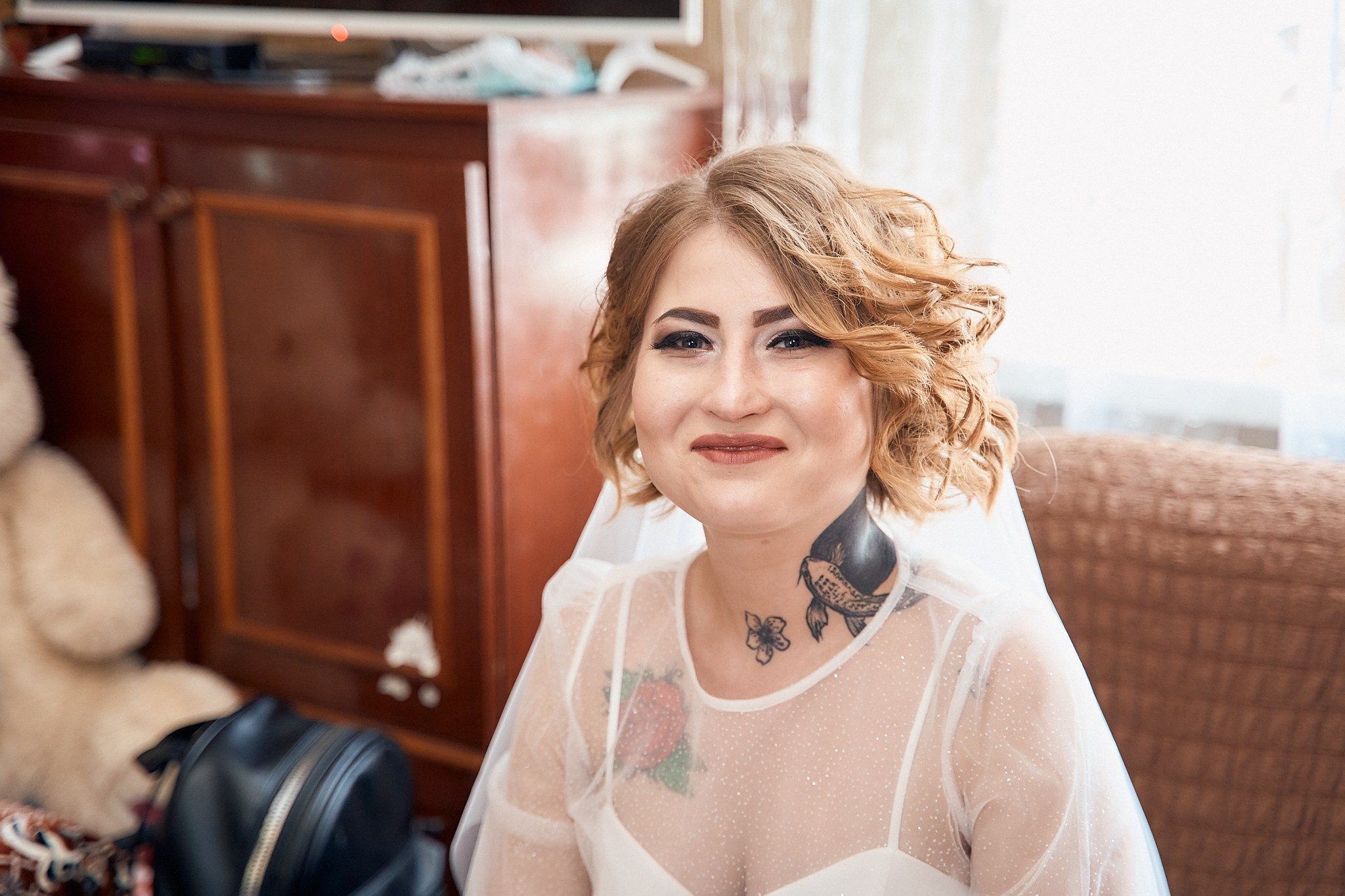 Свадебная фотография. Краснодар и Крым