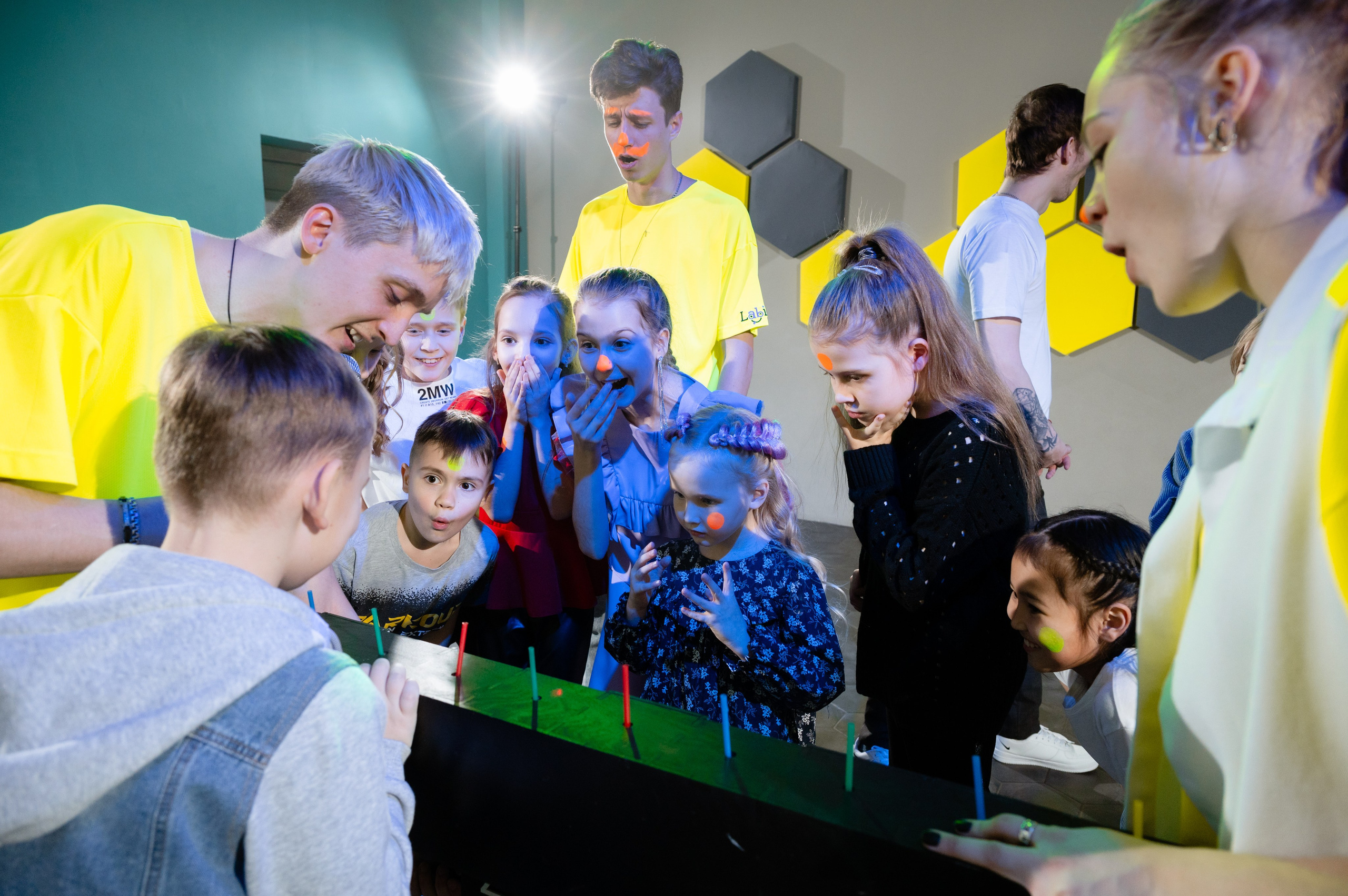 События, праздники, концерты. Качественные фото в Красноярске для самозанятых и для свободных