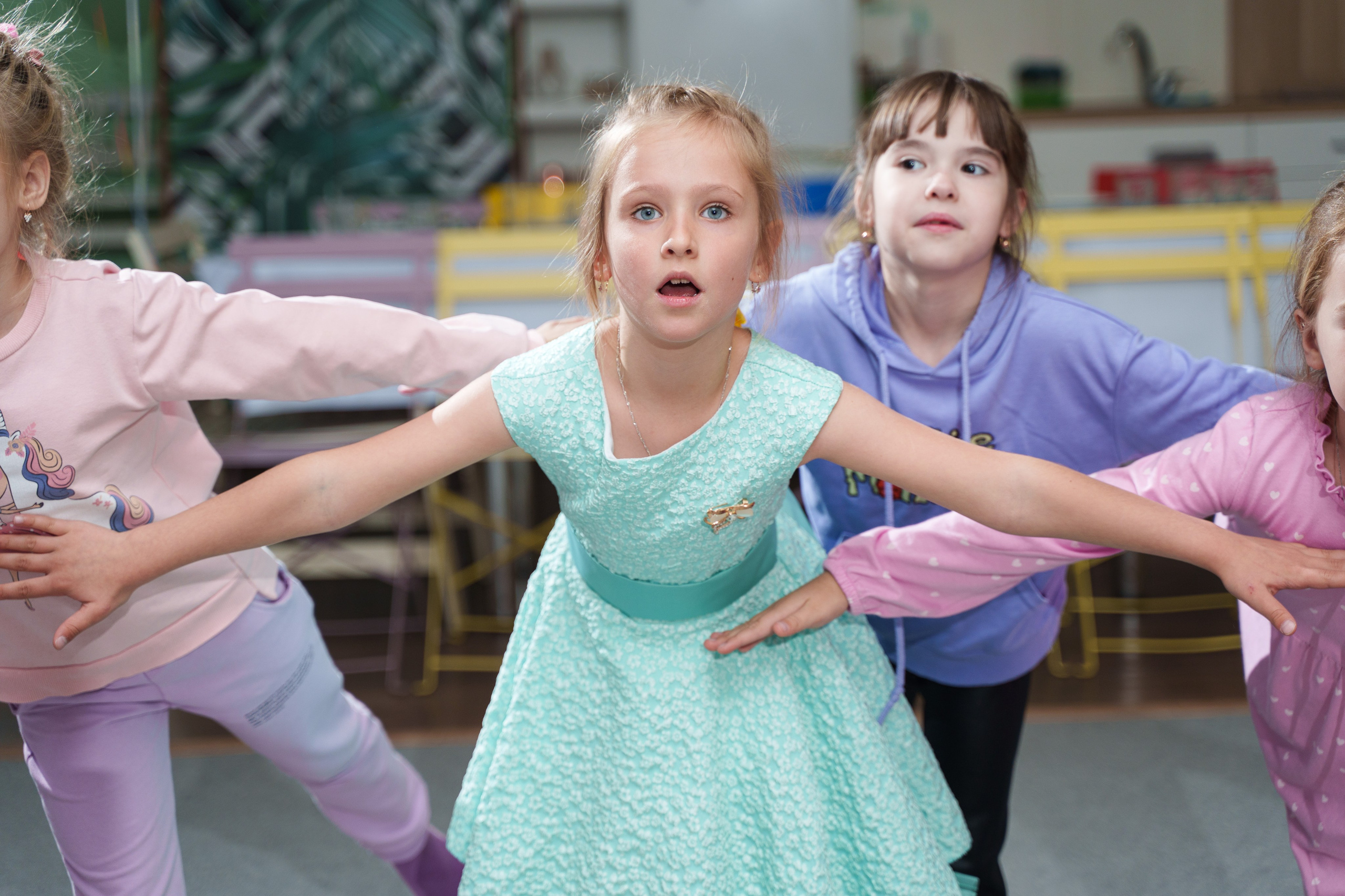 Фотограф на детские праздники. Свадебный и семейный фотограф в Новосибирске Данил Коротких