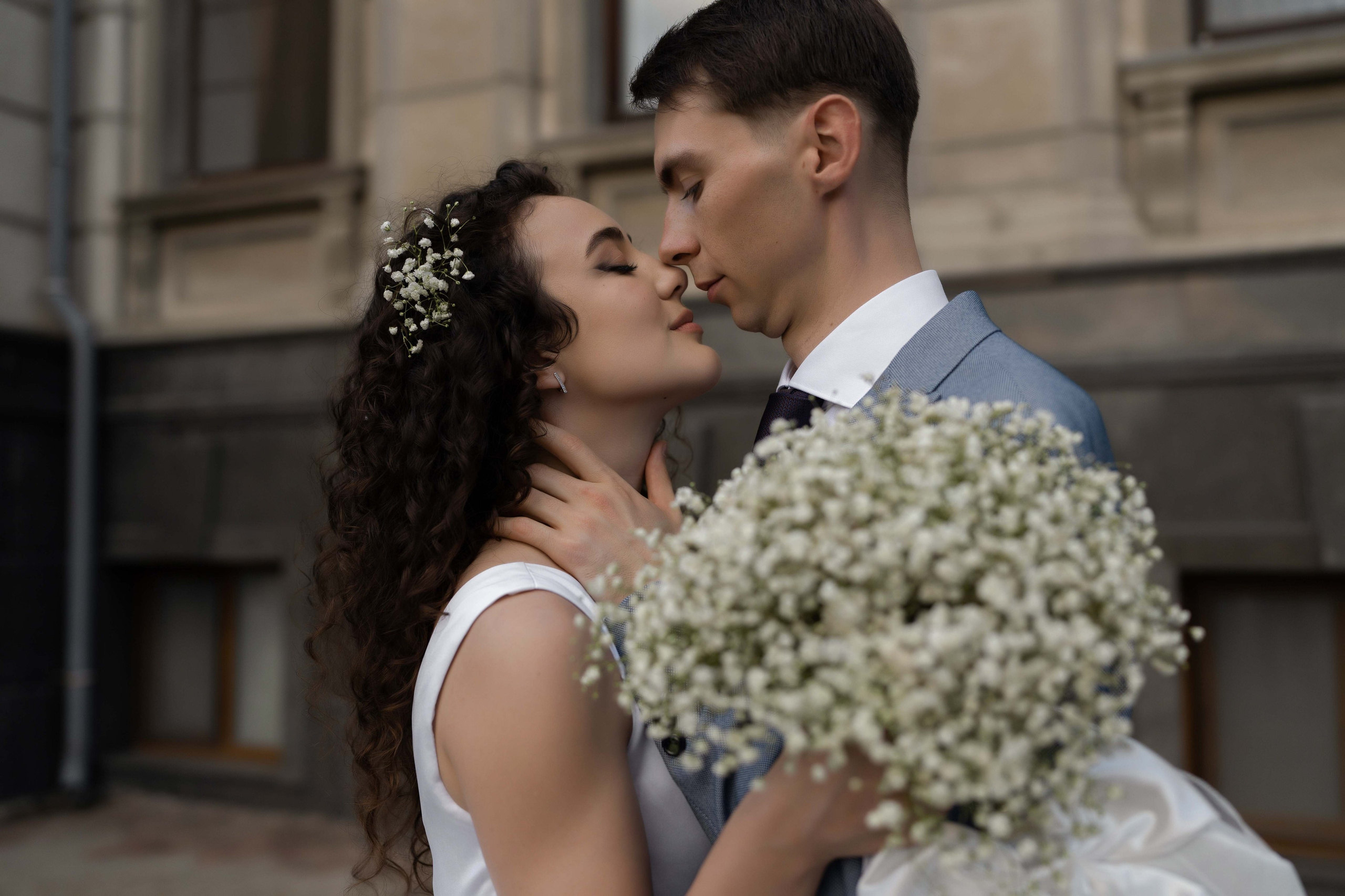 Егор и Анна 24.07.2024. Фотограф и видеограф Елена Хмелевская