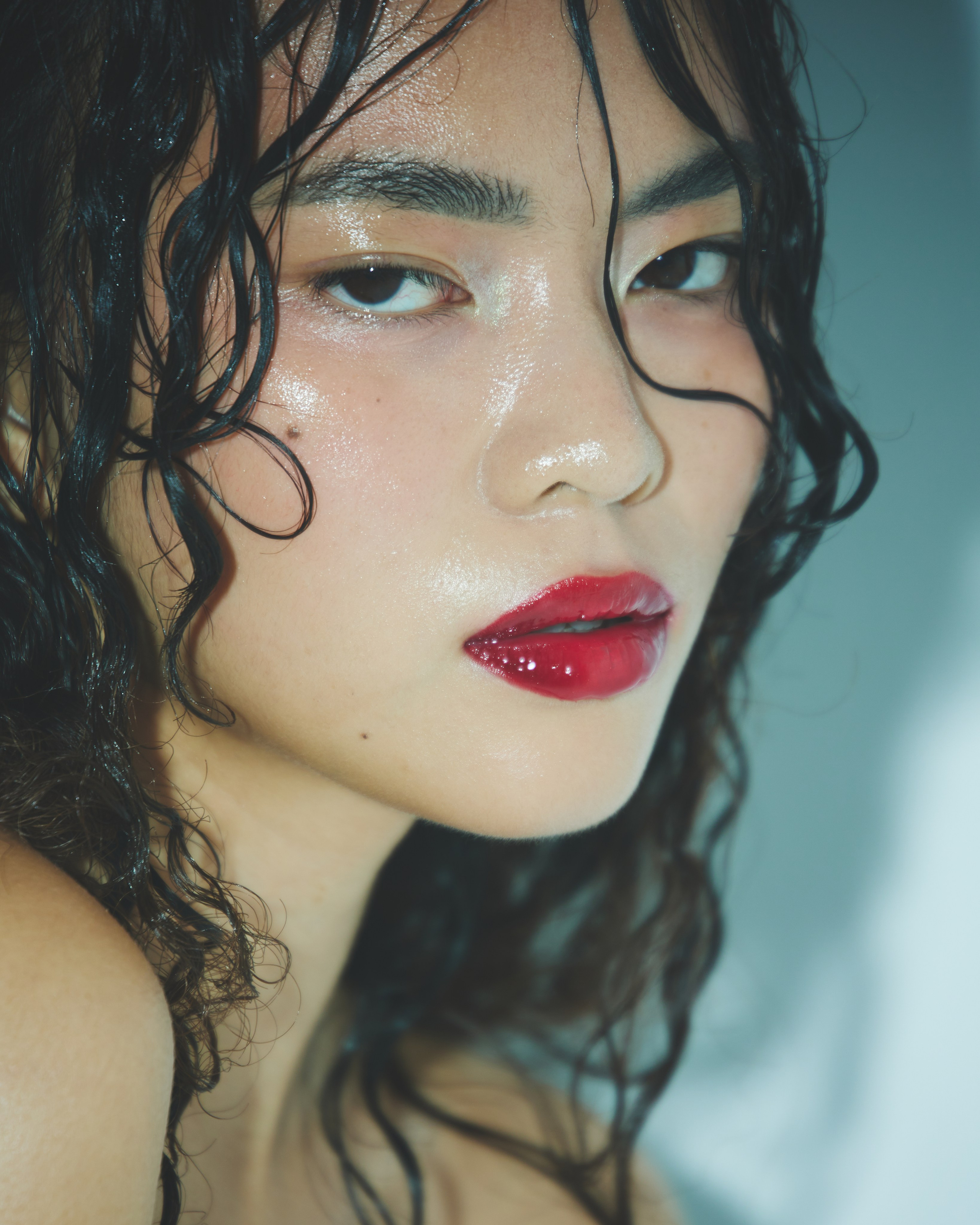 Посмотреть альбом Beauty. Рекламный фотограф в Москве Катерина Смирнова