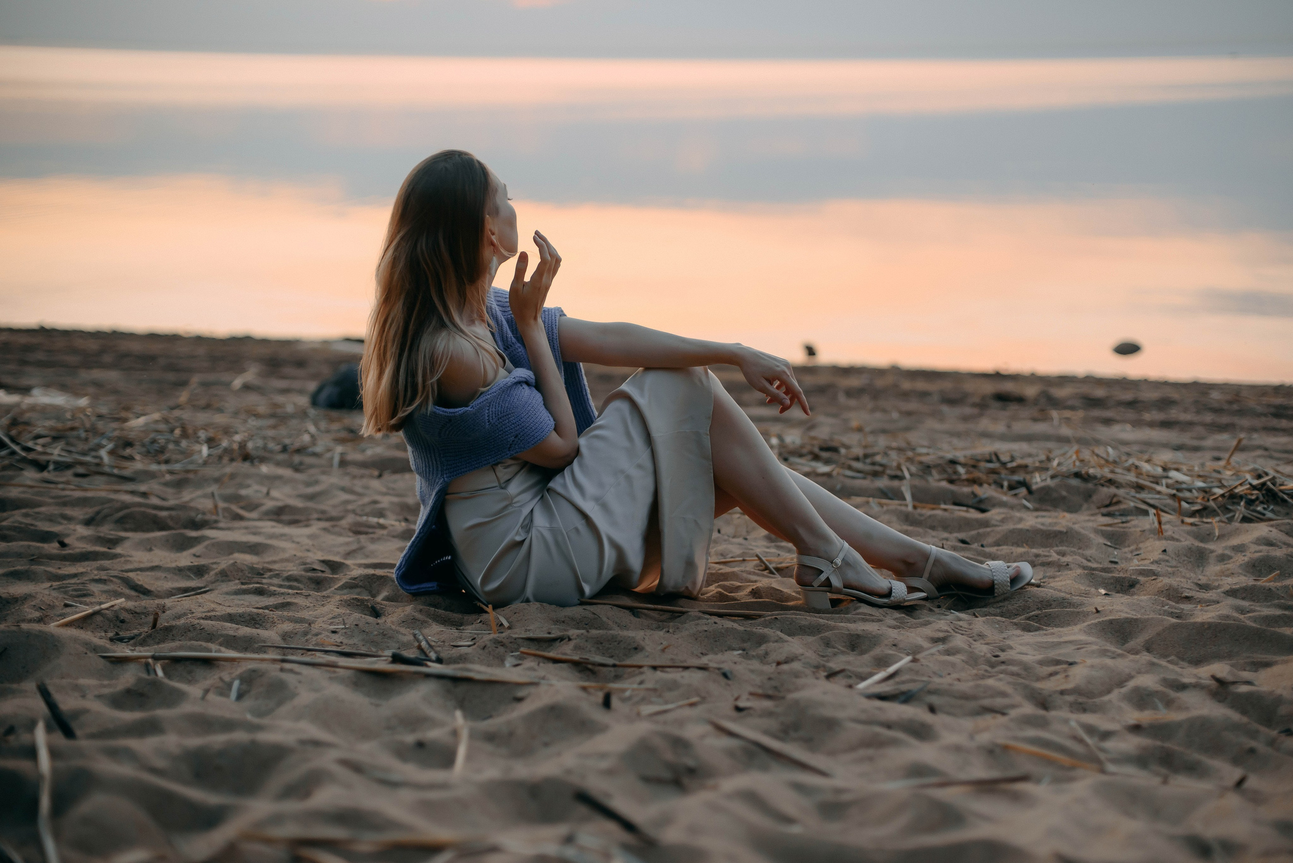 Наталья. Свадебный фотограф Анастасия Сюзанова