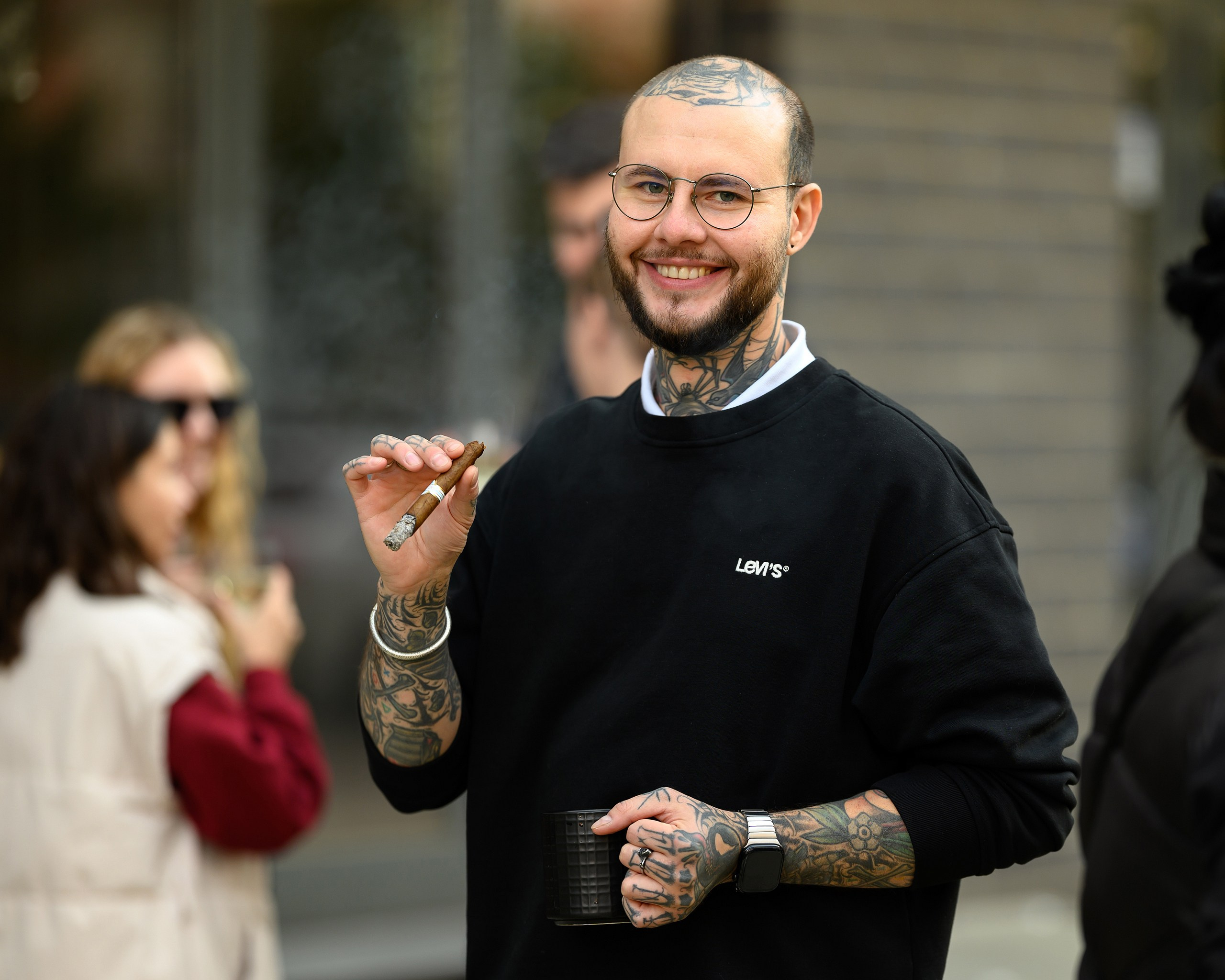 Репортажная съемка мероприятий в Краснодаре. Свадебный и семейный фотограф в Краснодаре Владимир Курашев