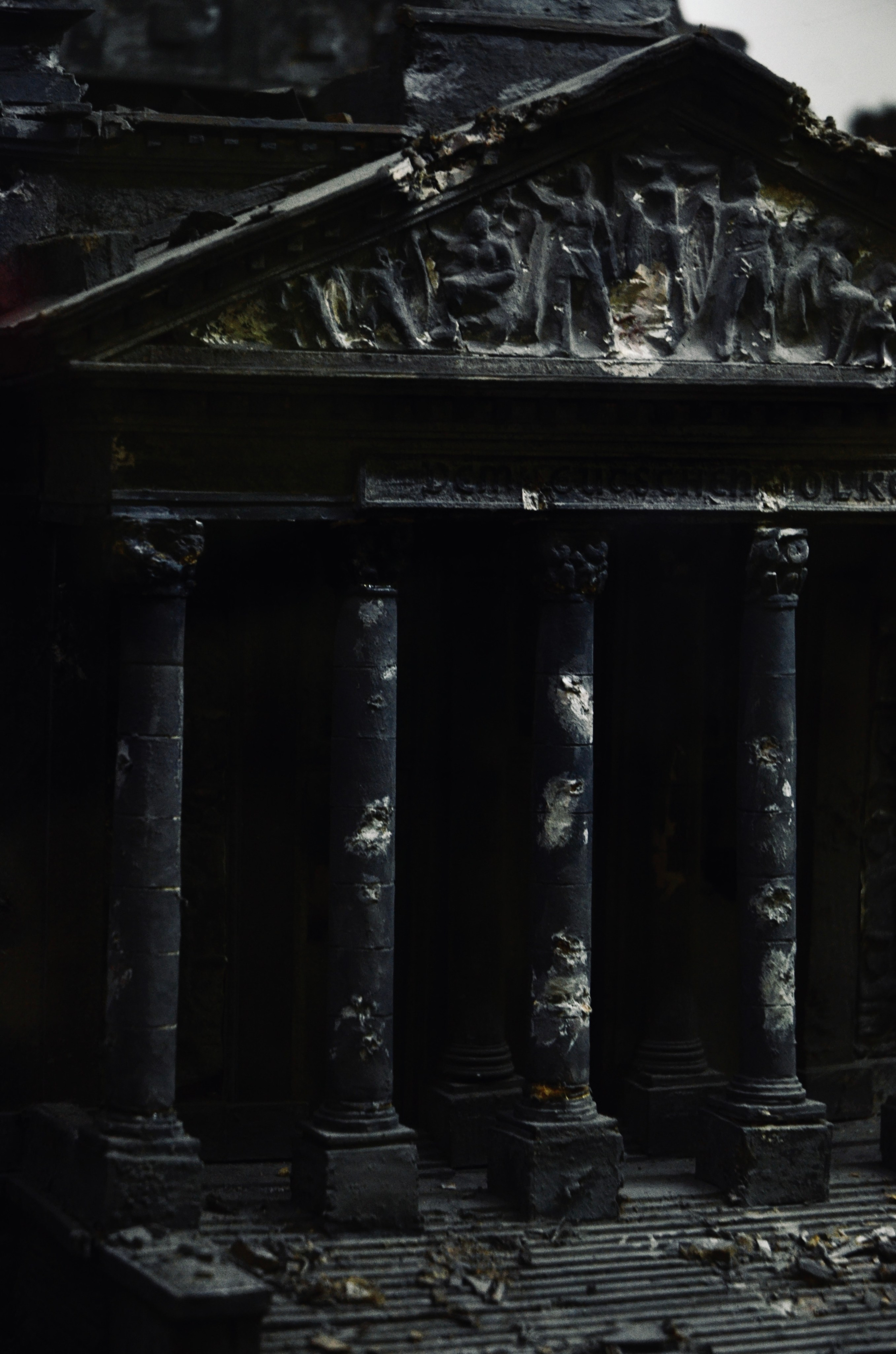 Холодный пляж. Катрин Эдельвак