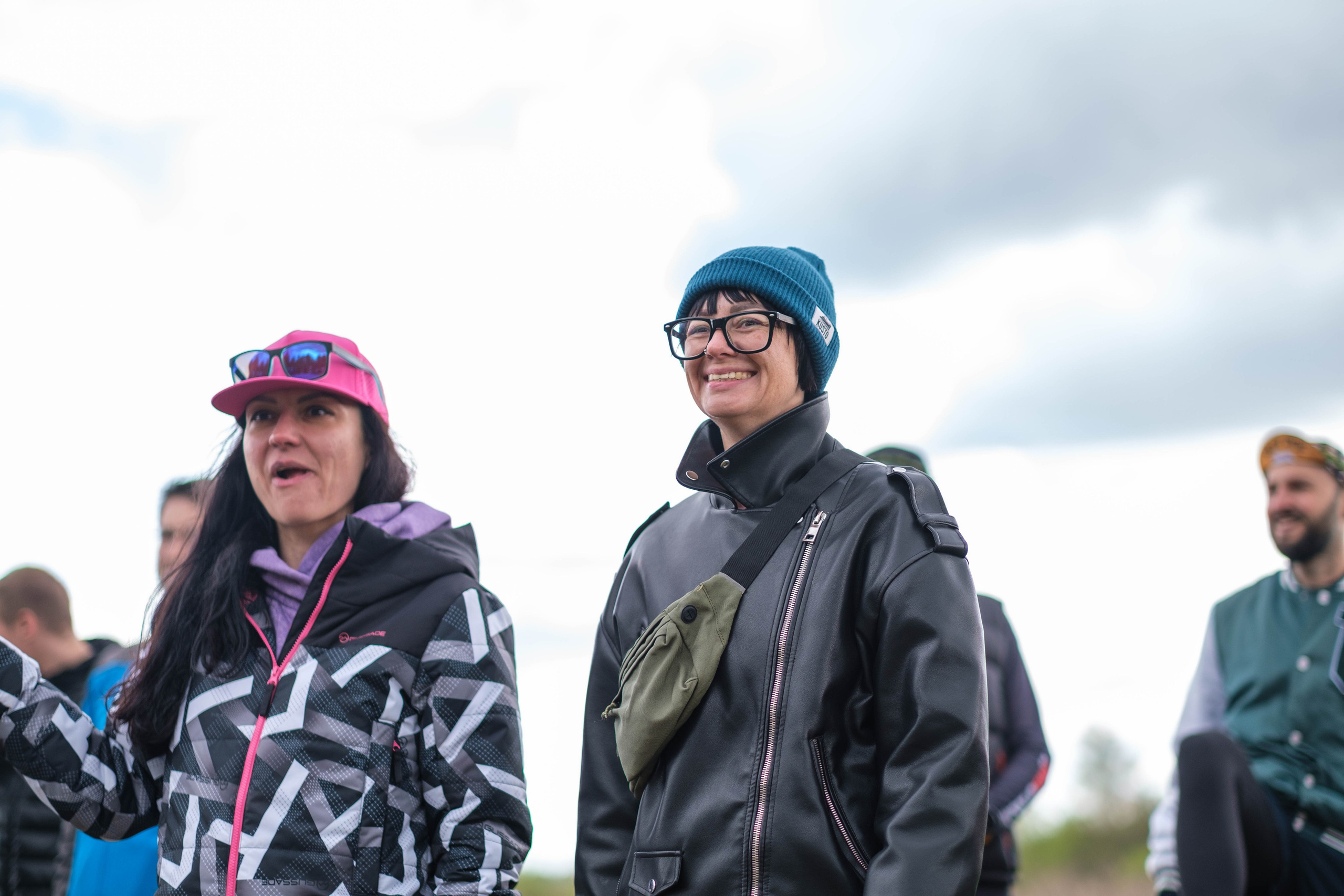 Пивная миля. Фотограф Диана Иремадзе