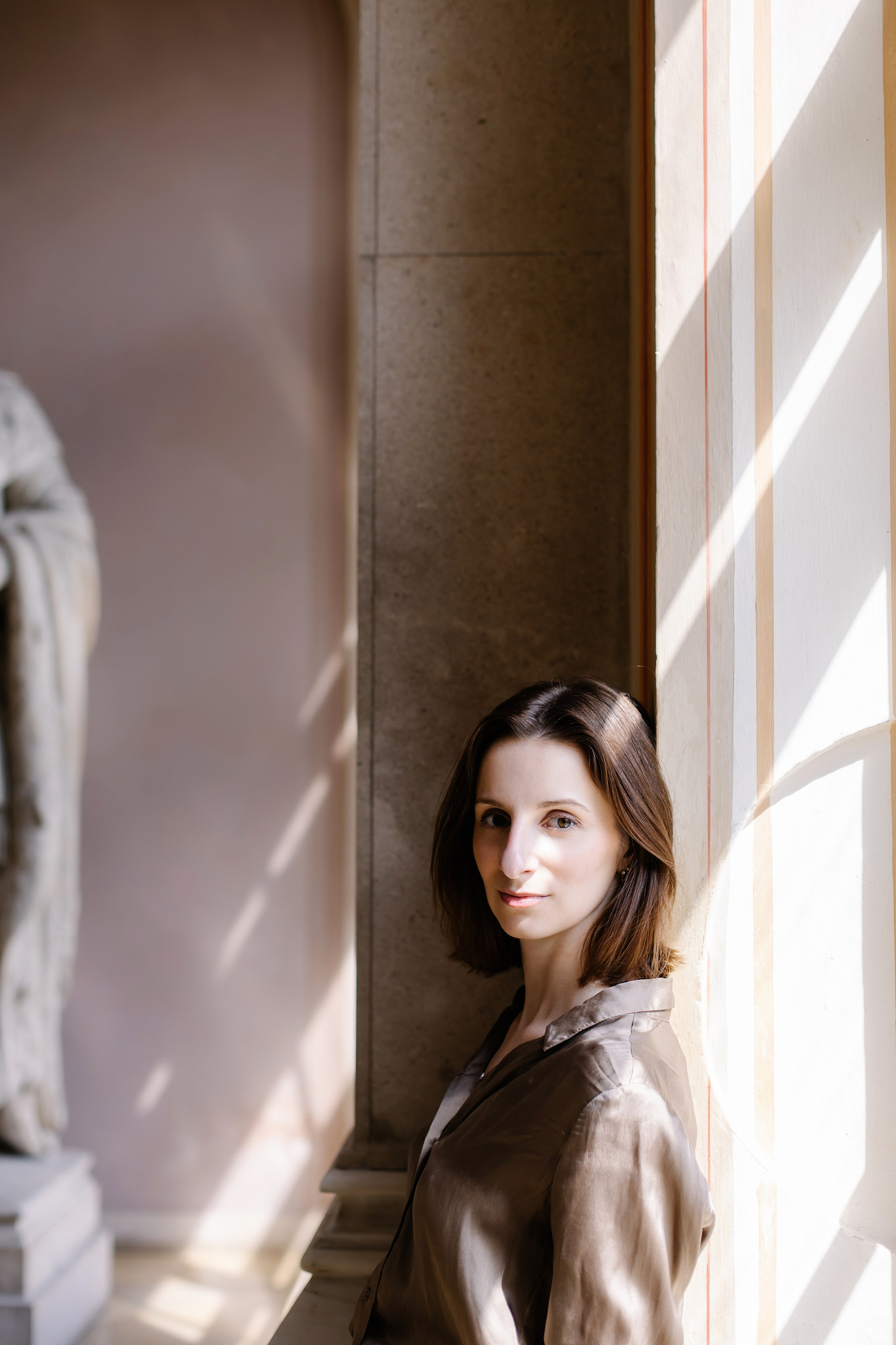 Portraitportfolio | Portraitfotograf München & Ismaning