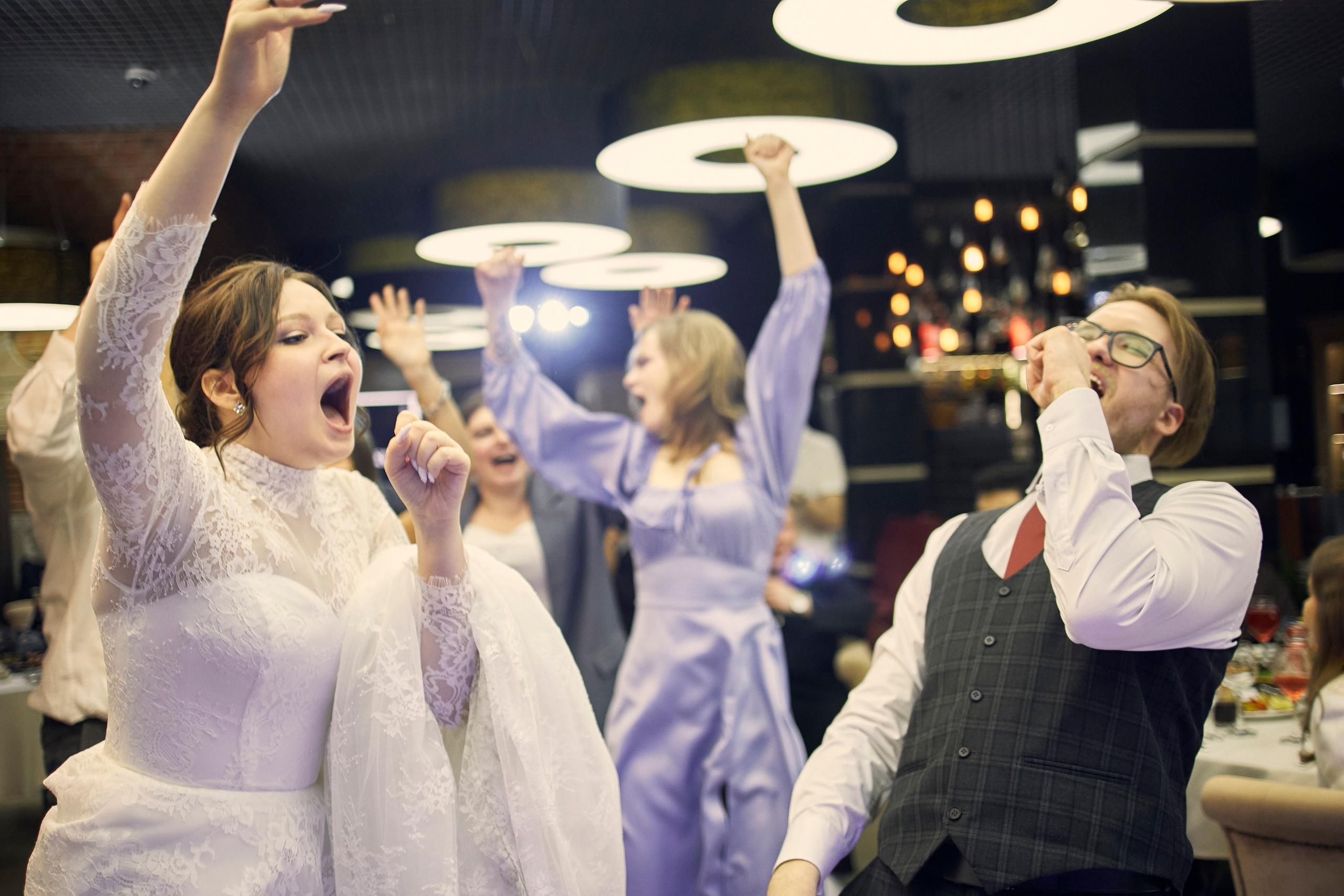 Свадьба Елены и Владислава. Свадебный фотограф в Александрове