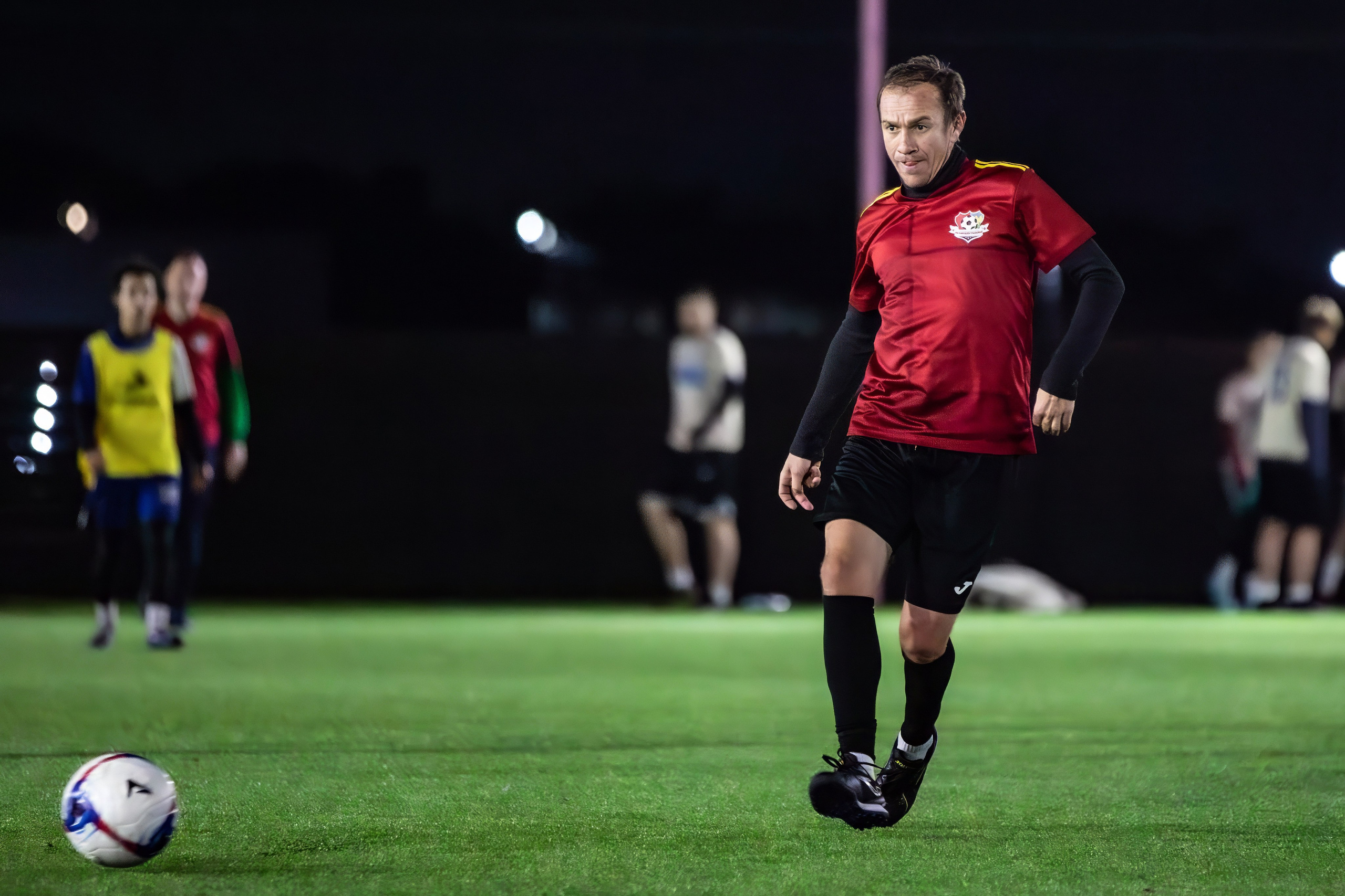 AFL Адыгея | 30 ноября 2025