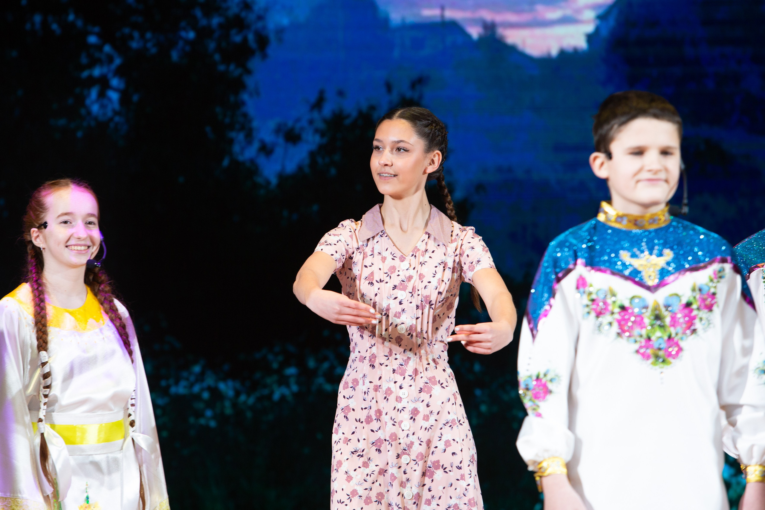 Мюзикл «Не гонялся бы ты, поп, за дешевизной» | 28 февраля 2025 год